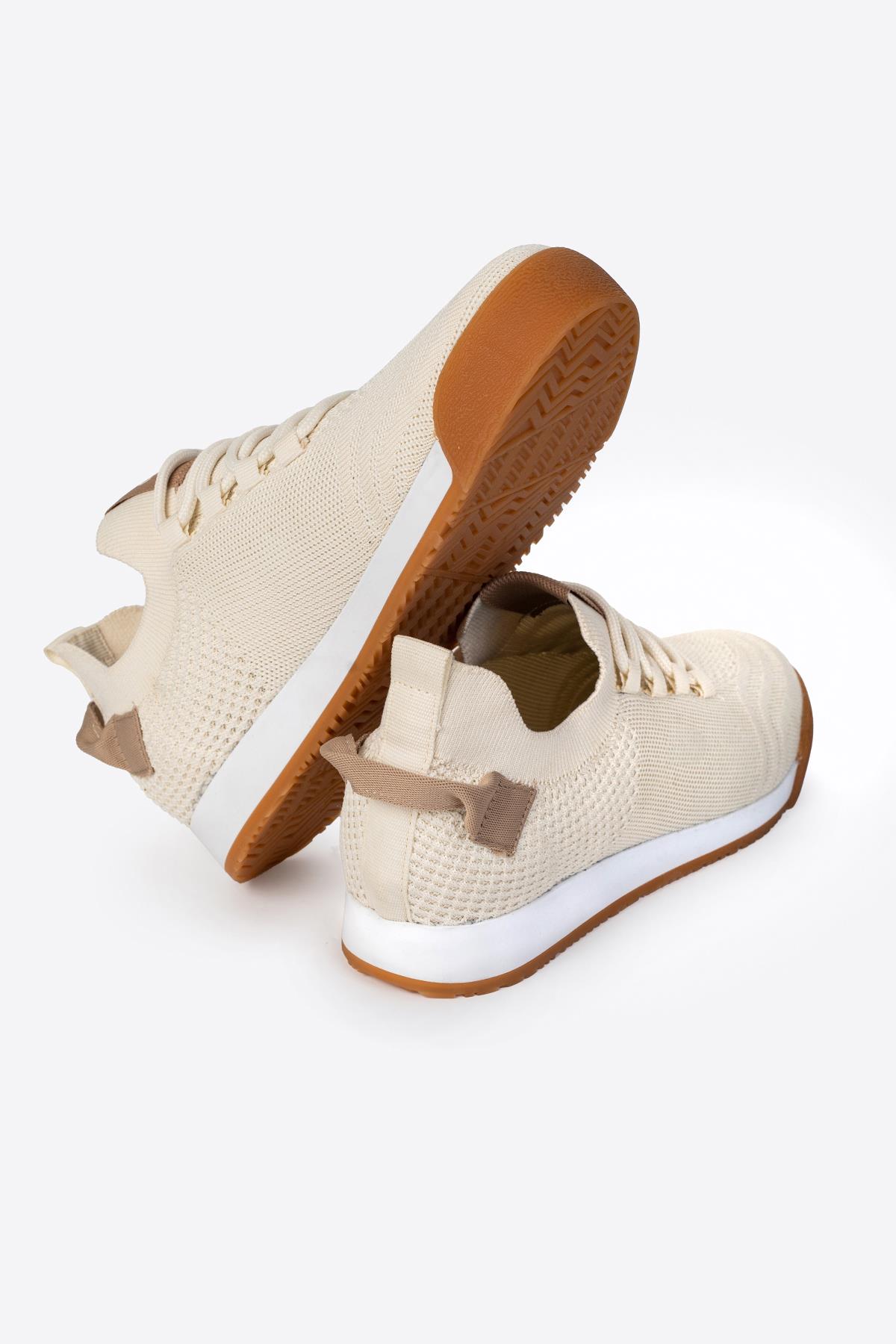 Erkek Günlük Spor Ayakkabı - Görsel 4