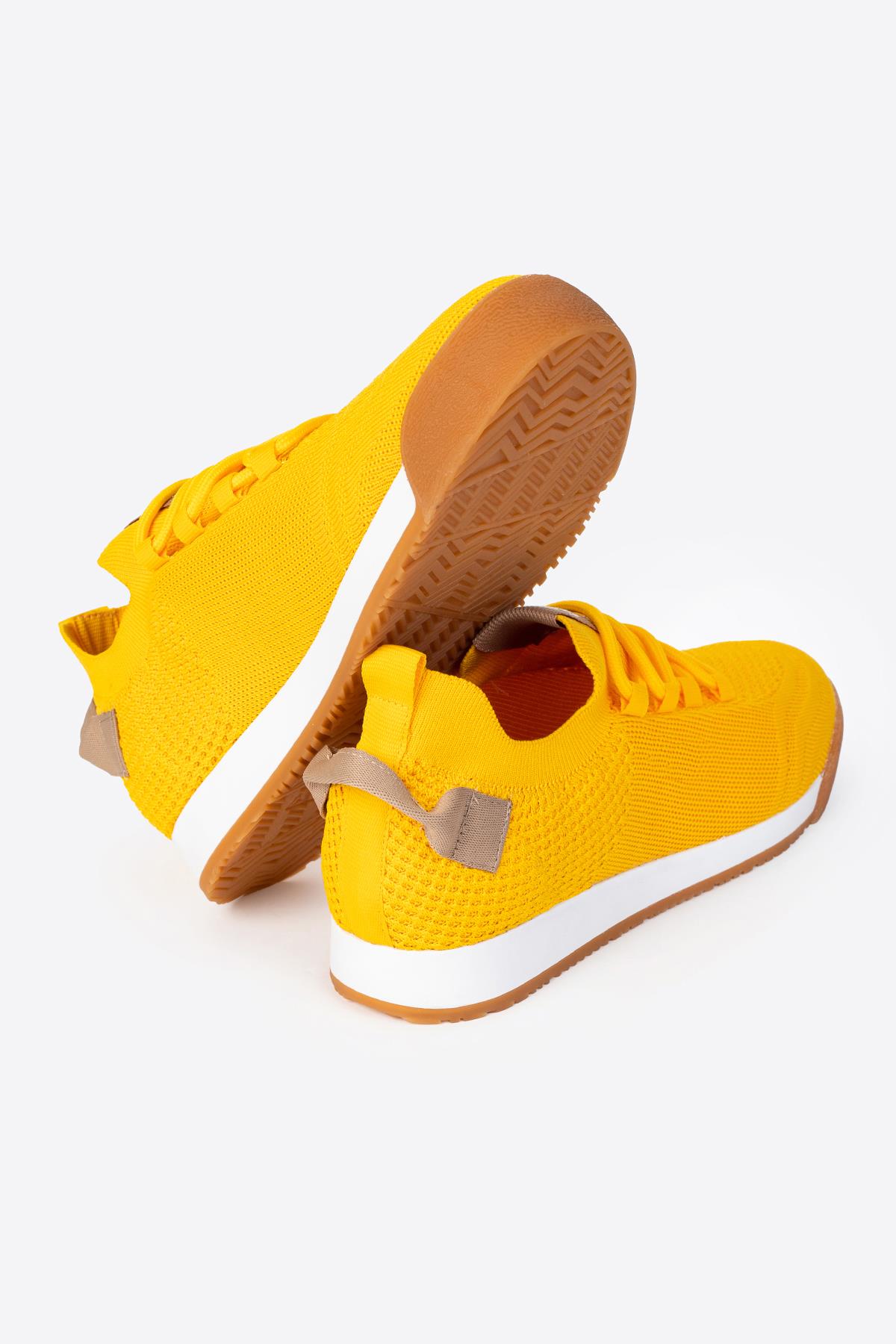 Erkek Günlük Spor Ayakkabı - Görsel 4