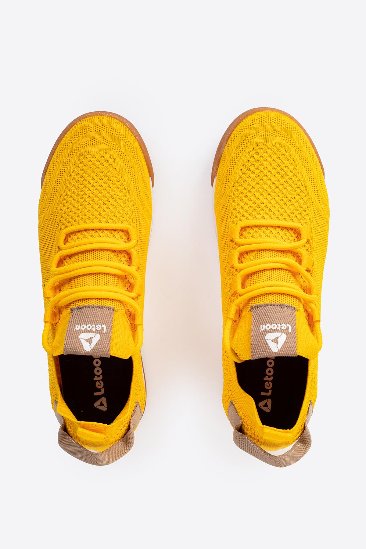 Erkek Günlük Spor Ayakkabı - Görsel 6