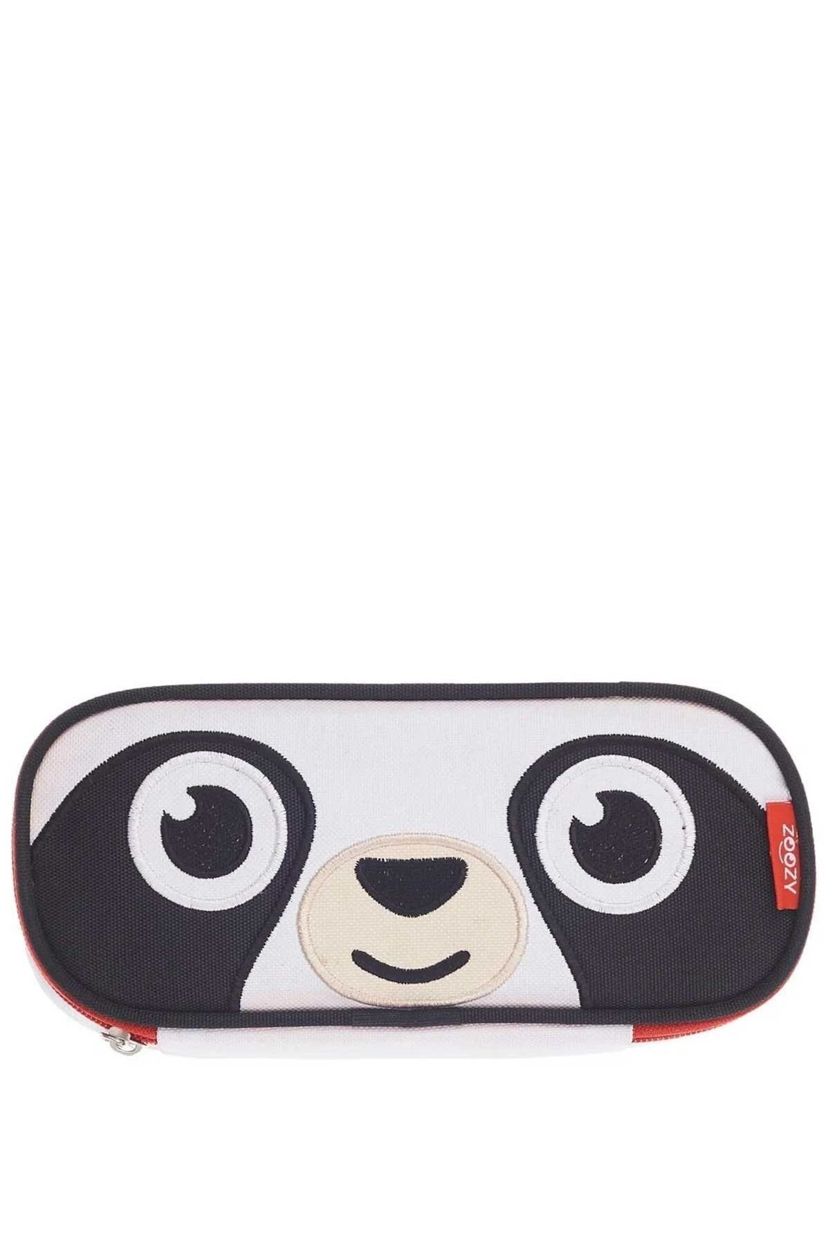 Unisex Çocuk Panda Kalemlik