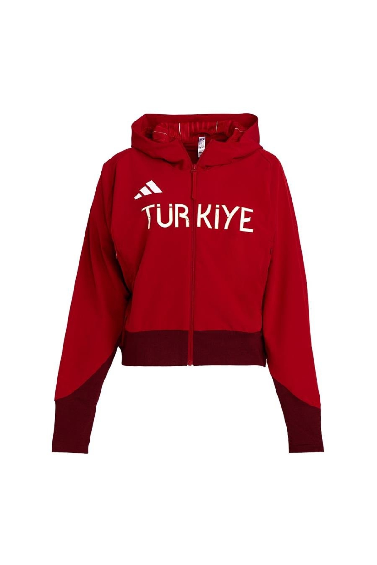 TURKIYE P FZ W Kadın   Ceket JH0783