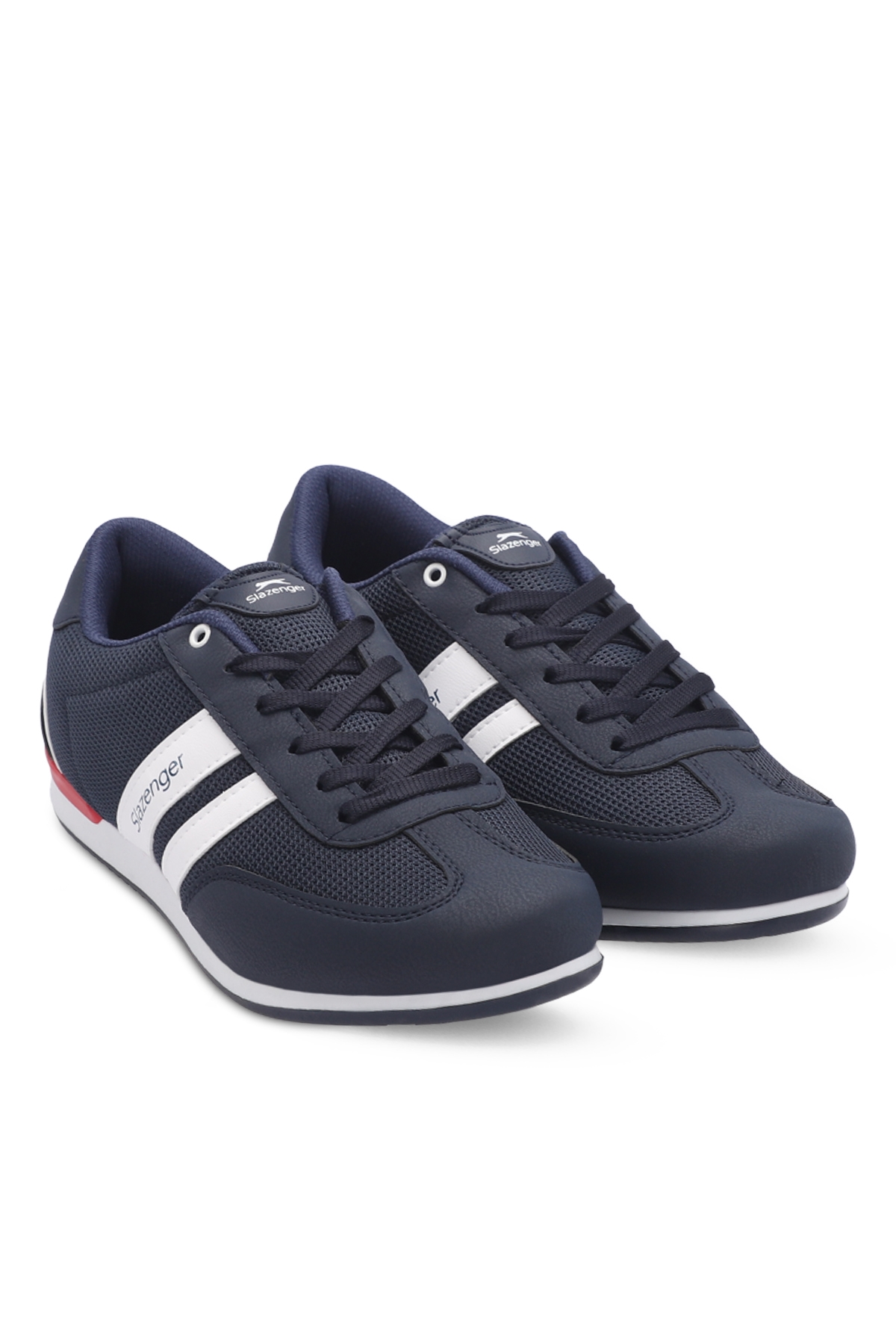 ACORD I Erkek Sneaker Ayakkabı Lacivert / Beyaz - Görsel 3