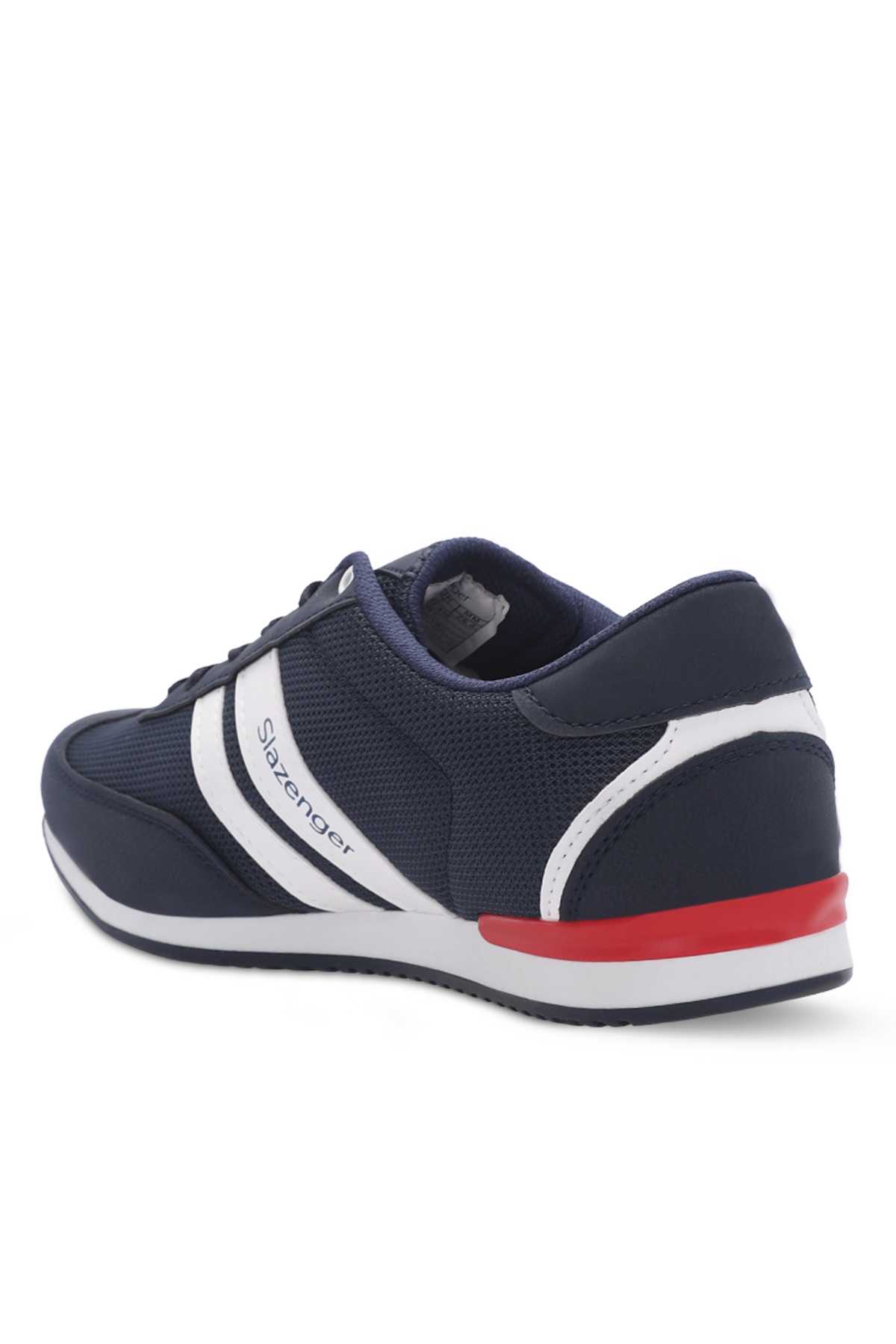 ACORD I Erkek Sneaker Ayakkabı Lacivert / Beyaz - Görsel 4