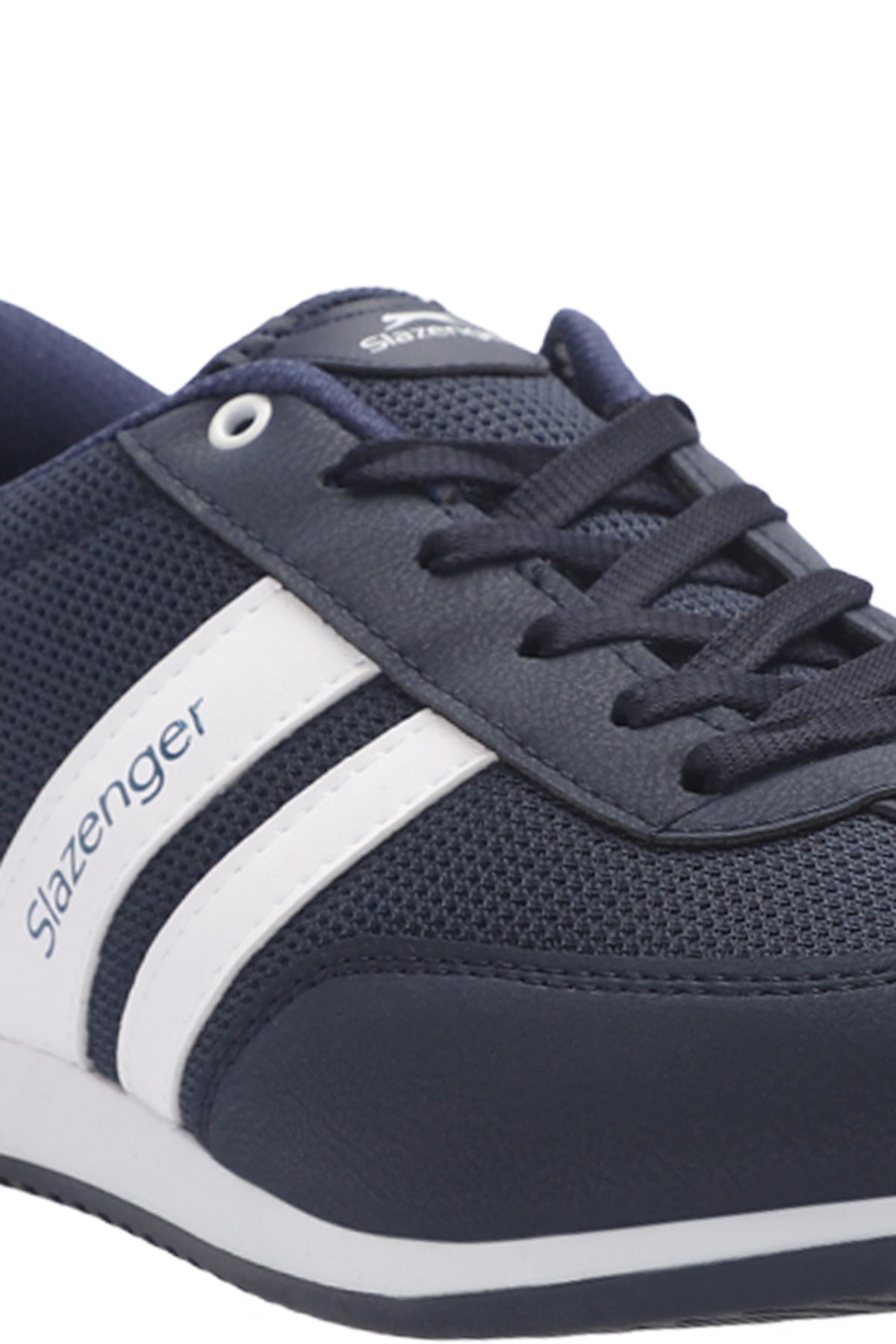 ACORD I Erkek Sneaker Ayakkabı Lacivert / Beyaz - Görsel 5