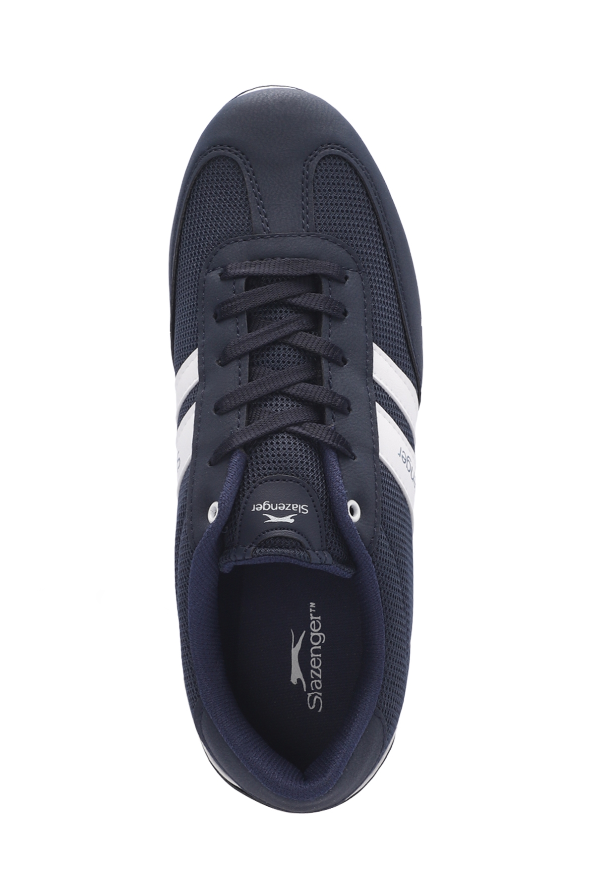 ACORD I Erkek Sneaker Ayakkabı Lacivert / Beyaz - Görsel 6