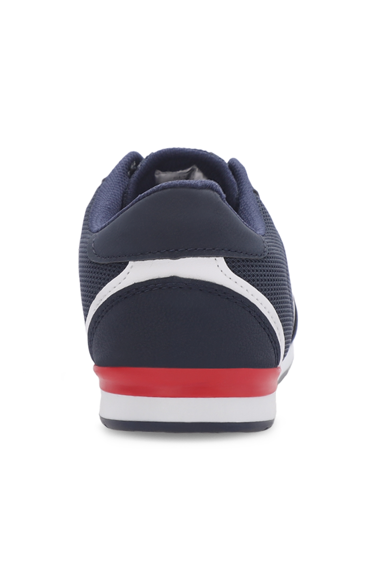 ACORD I Erkek Sneaker Ayakkabı Lacivert / Beyaz - Görsel 7