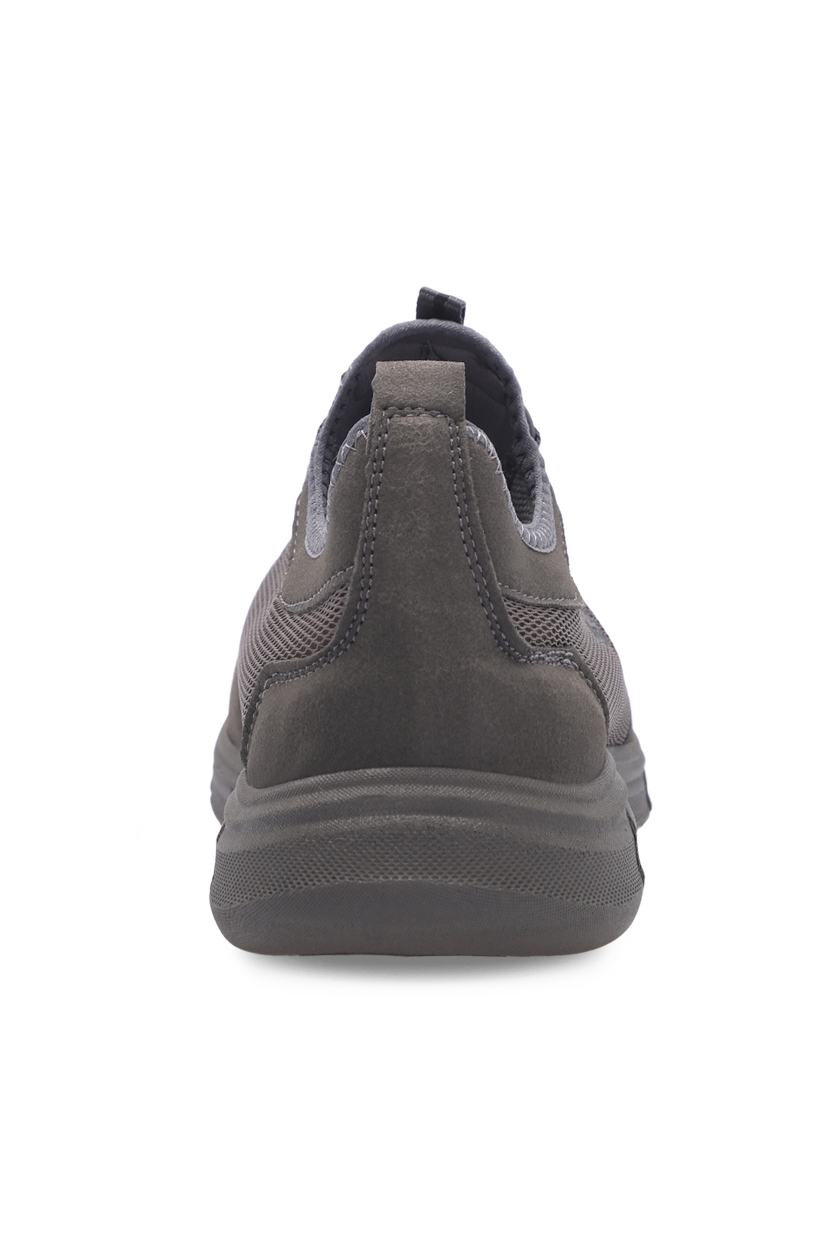 ALDO I Erkek Sneaker Ayakkabı Koyu Gri / Siyah - Görsel 7