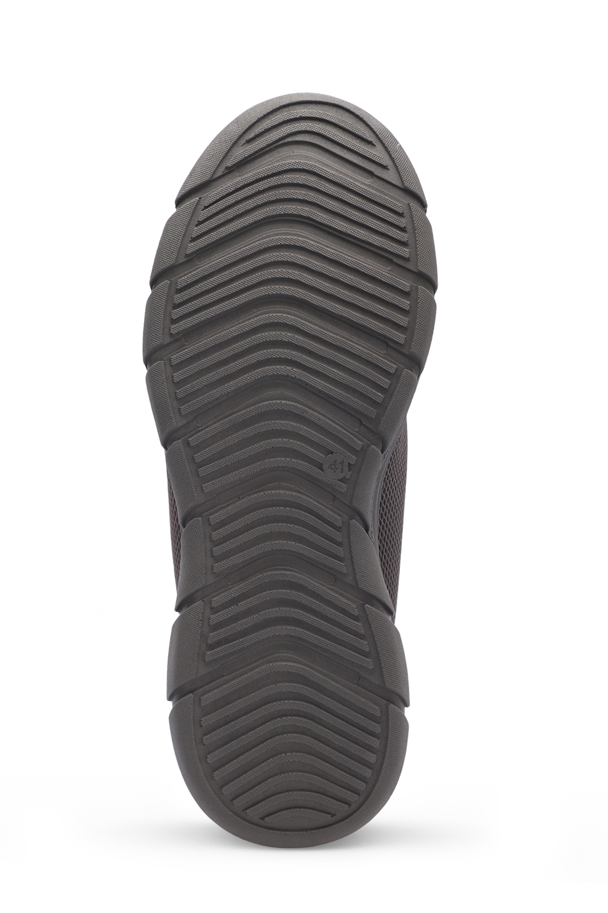 ALDO I Erkek Sneaker Ayakkabı Koyu Gri / Siyah - Görsel 8