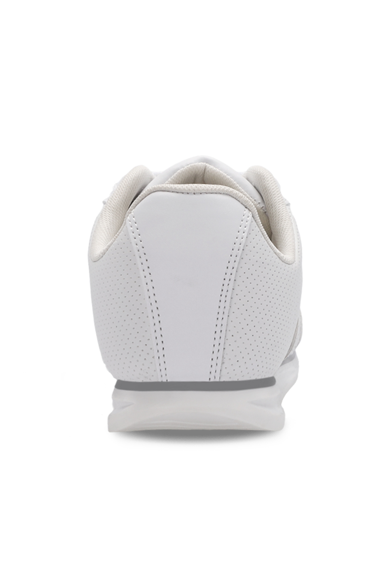 POLITICS I Erkek Sneaker Ayakkabı Beyaz - Görsel 7