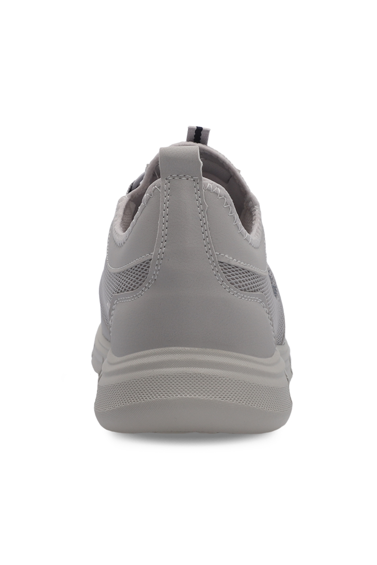 ALDO I Erkek Sneaker Ayakkabı Gri / Lacivert - Görsel 7