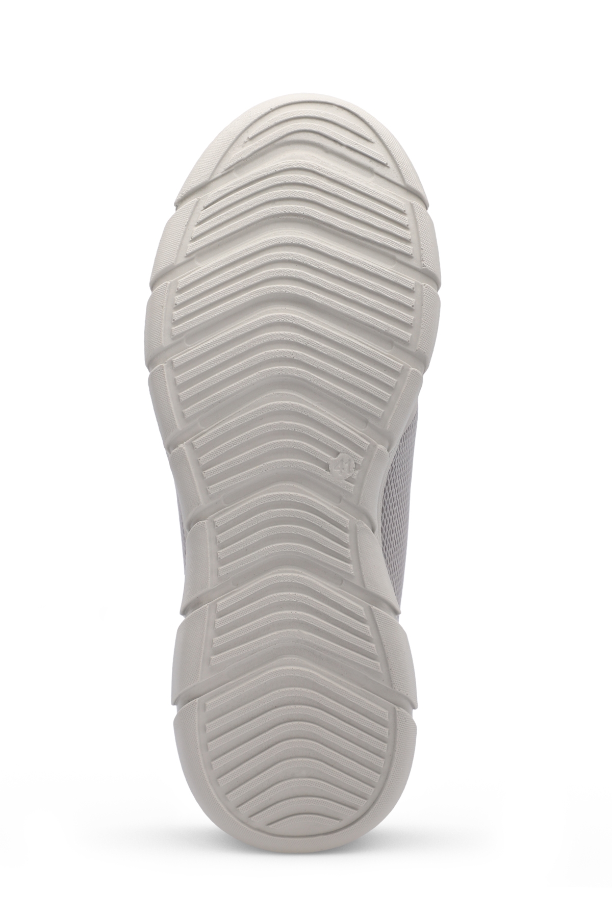 ALDO I Erkek Sneaker Ayakkabı Gri / Lacivert - Görsel 8