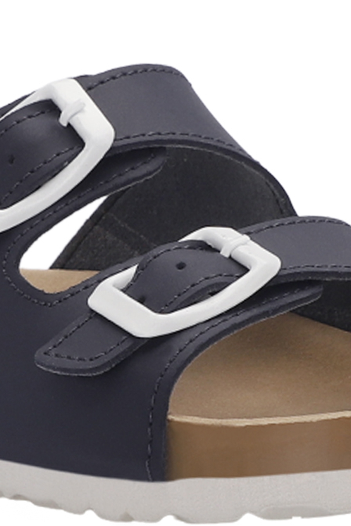 KREKA Unisex Çocuk Terlik Lacivert - Görsel 5