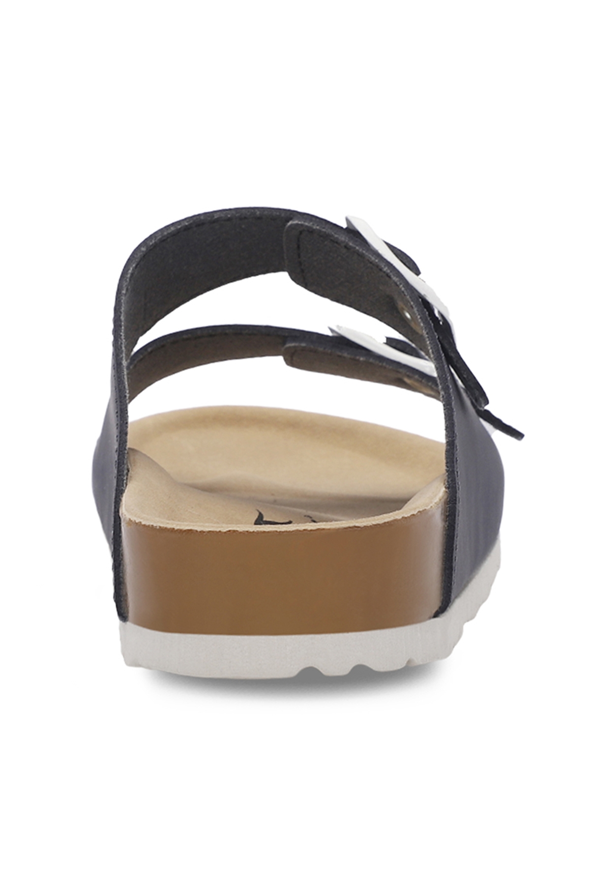 KREKA Unisex Çocuk Terlik Lacivert - Görsel 7