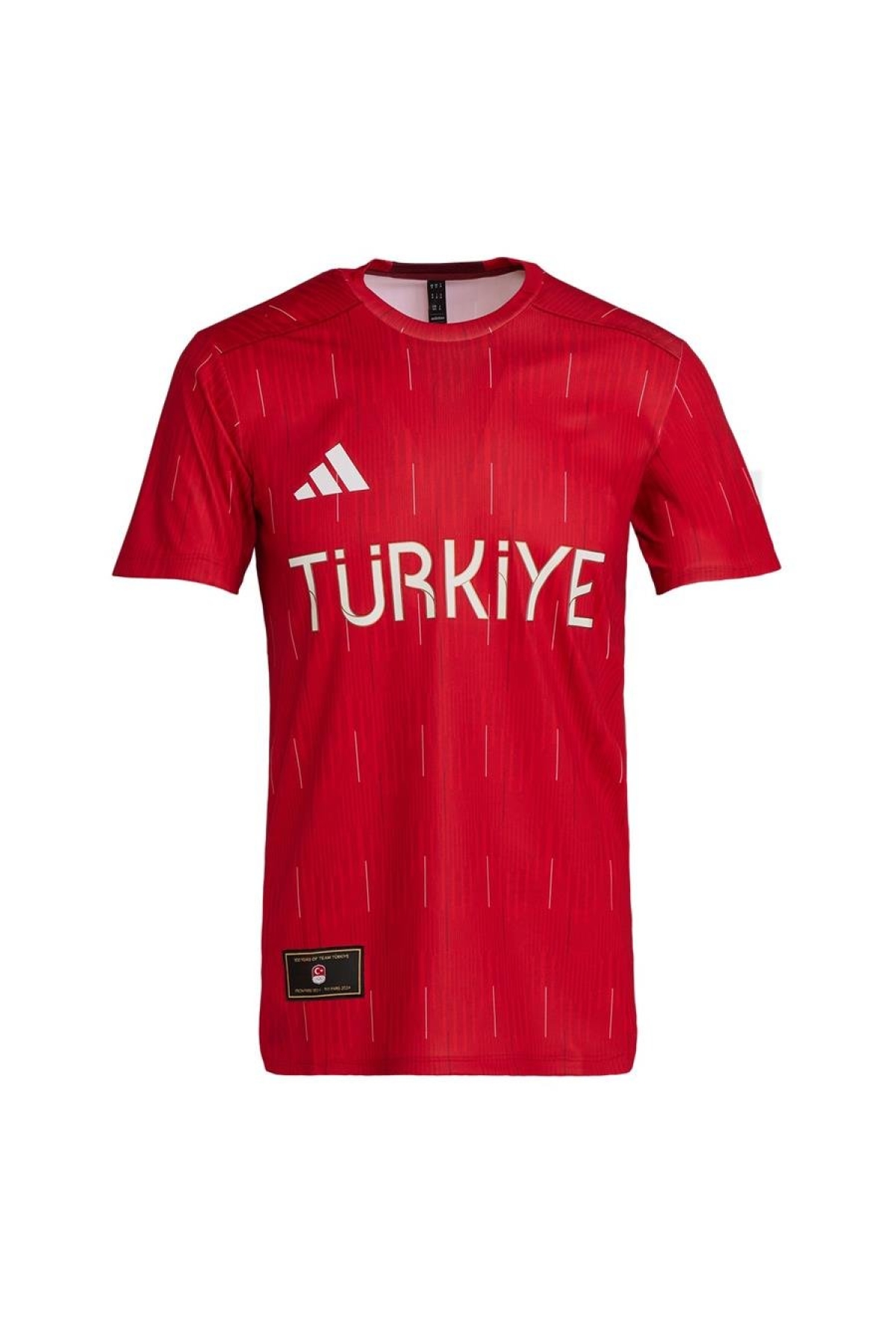 TURKIYE TEE M Erkek   T-Shirt JG3507