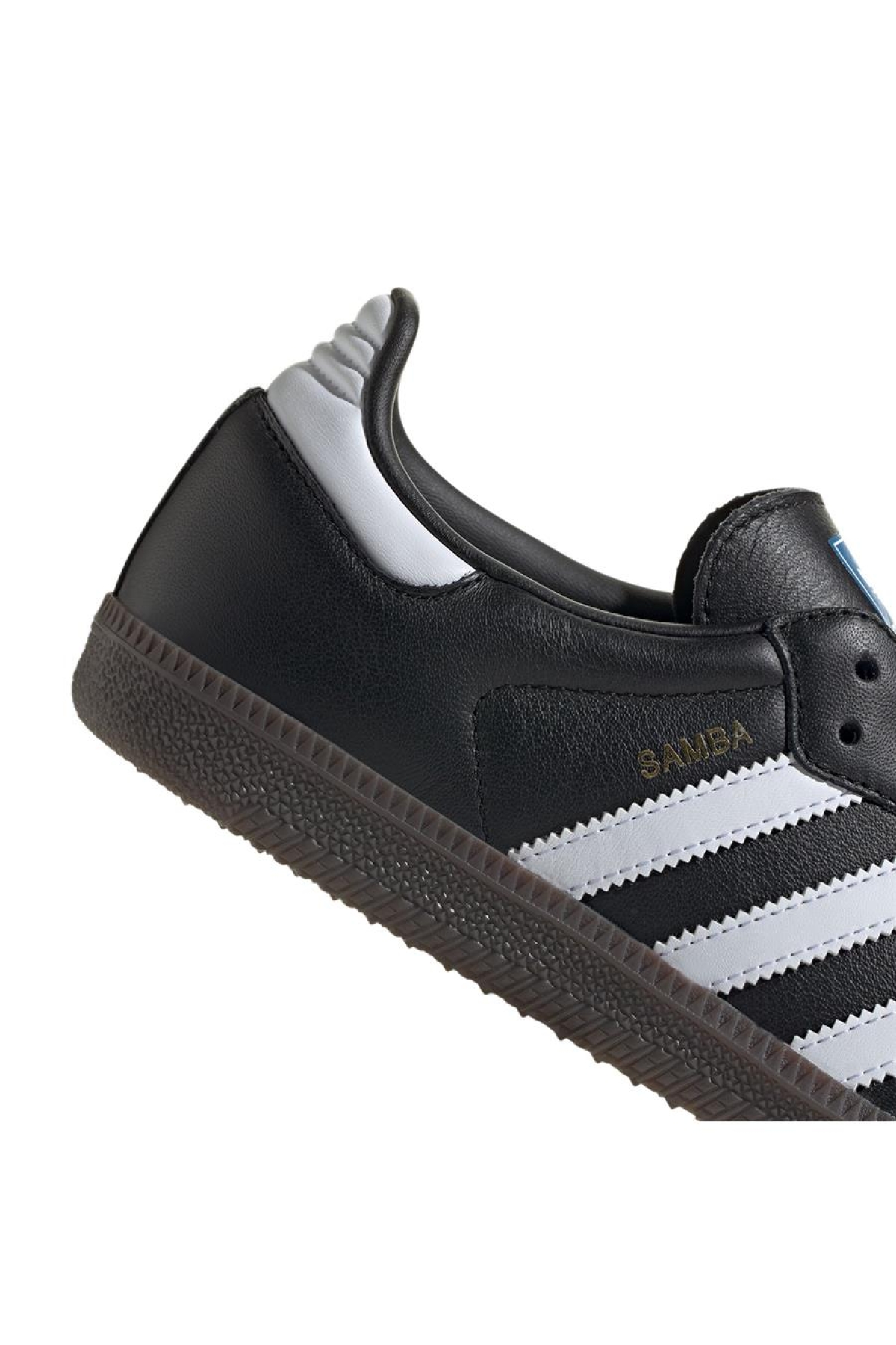 SAMBA OG W Kadın Sneaker IG9031 - Görsel 10