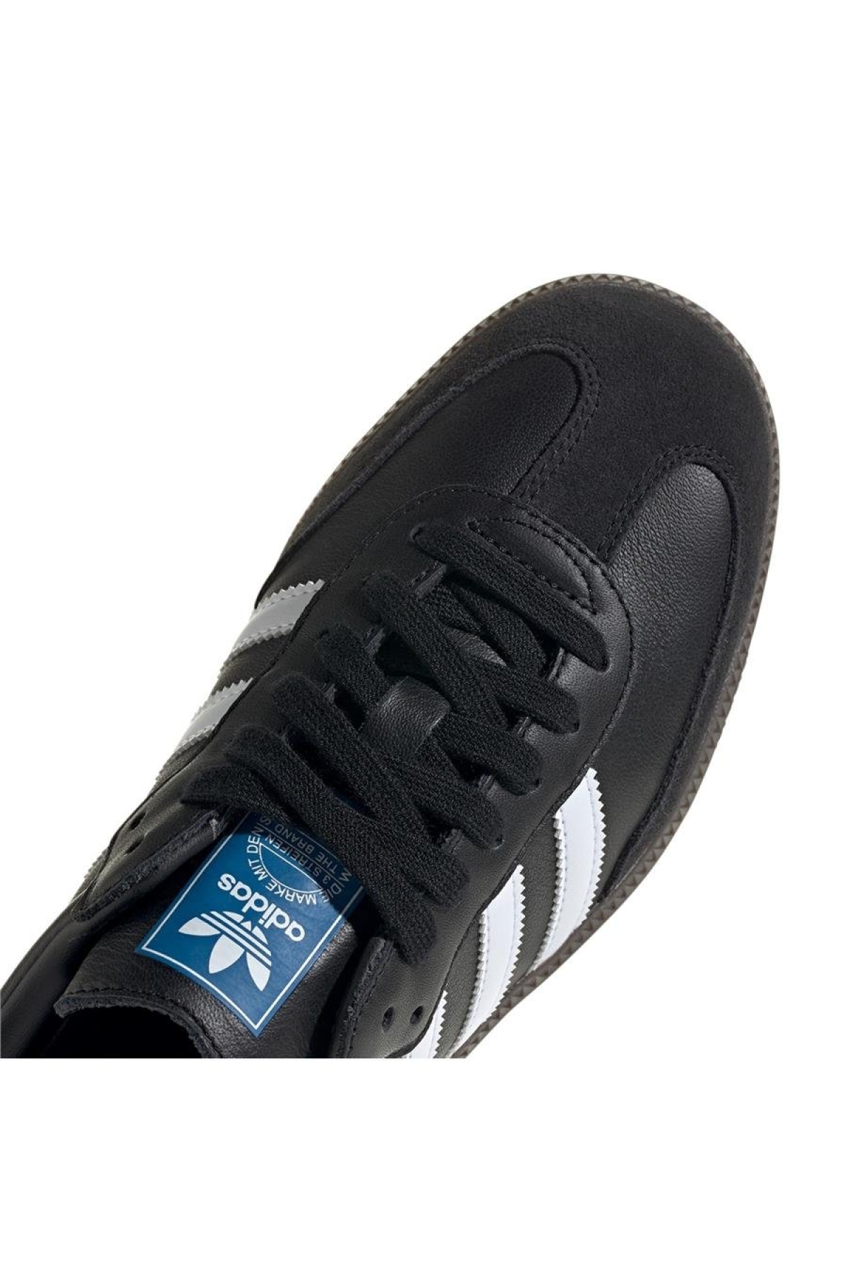 SAMBA OG W Kadın Sneaker IG9031 - Görsel 11