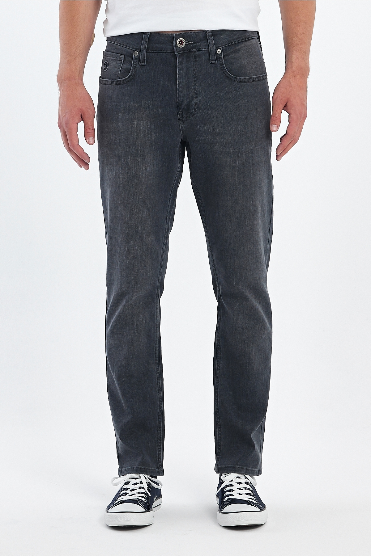 Arjen 656 Slım Fıt Denim Pantolon 1551