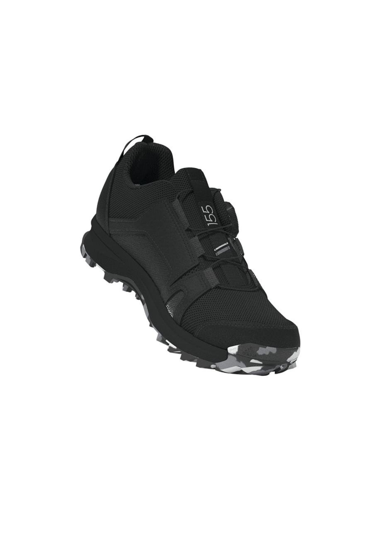 Unisex Çocuk Spor Ayakkabı HQ3496 - Görsel 8