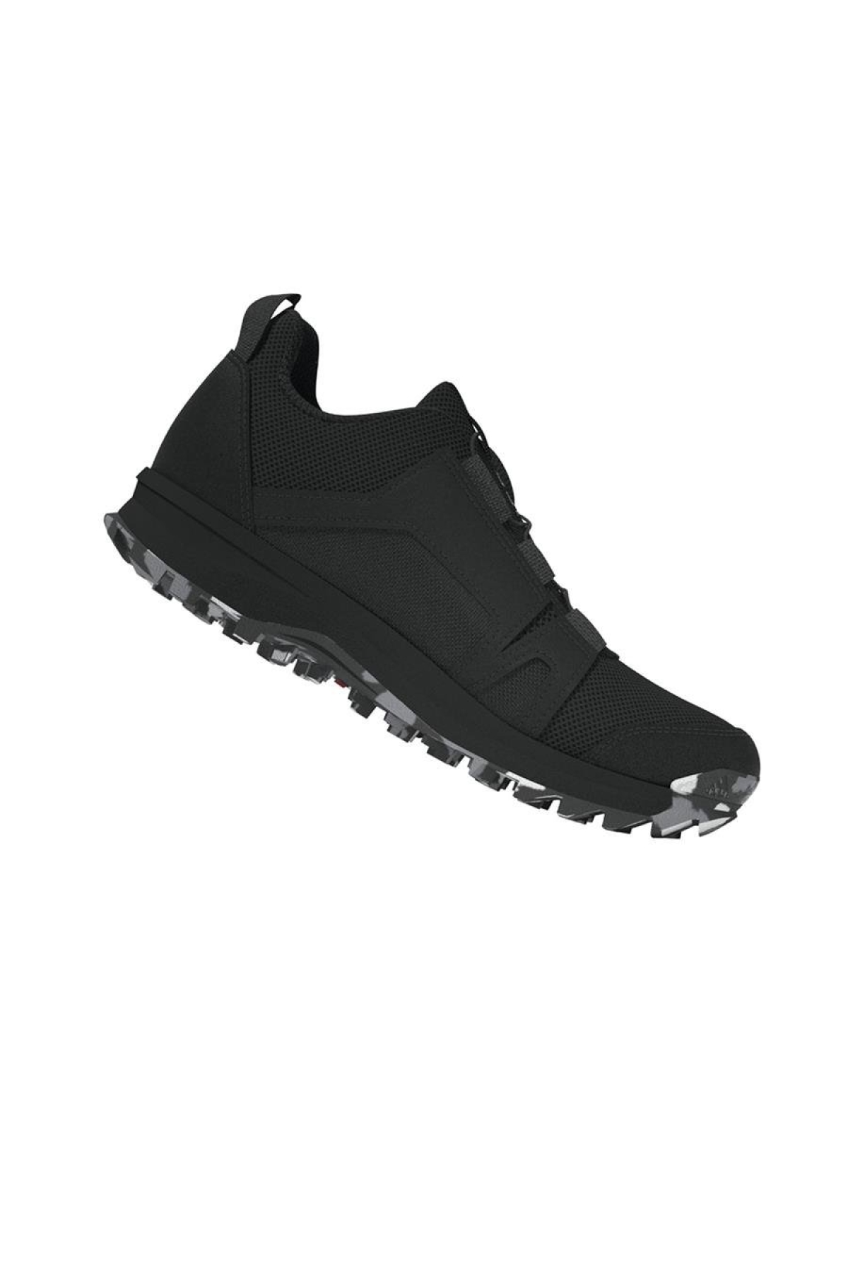 Unisex Çocuk Spor Ayakkabı HQ3496 - Görsel 9