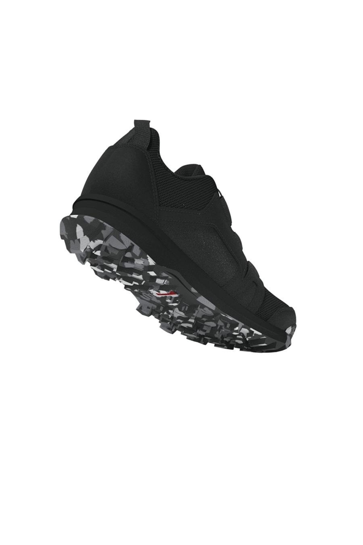 Unisex Çocuk Spor Ayakkabı HQ3496 - Görsel 10