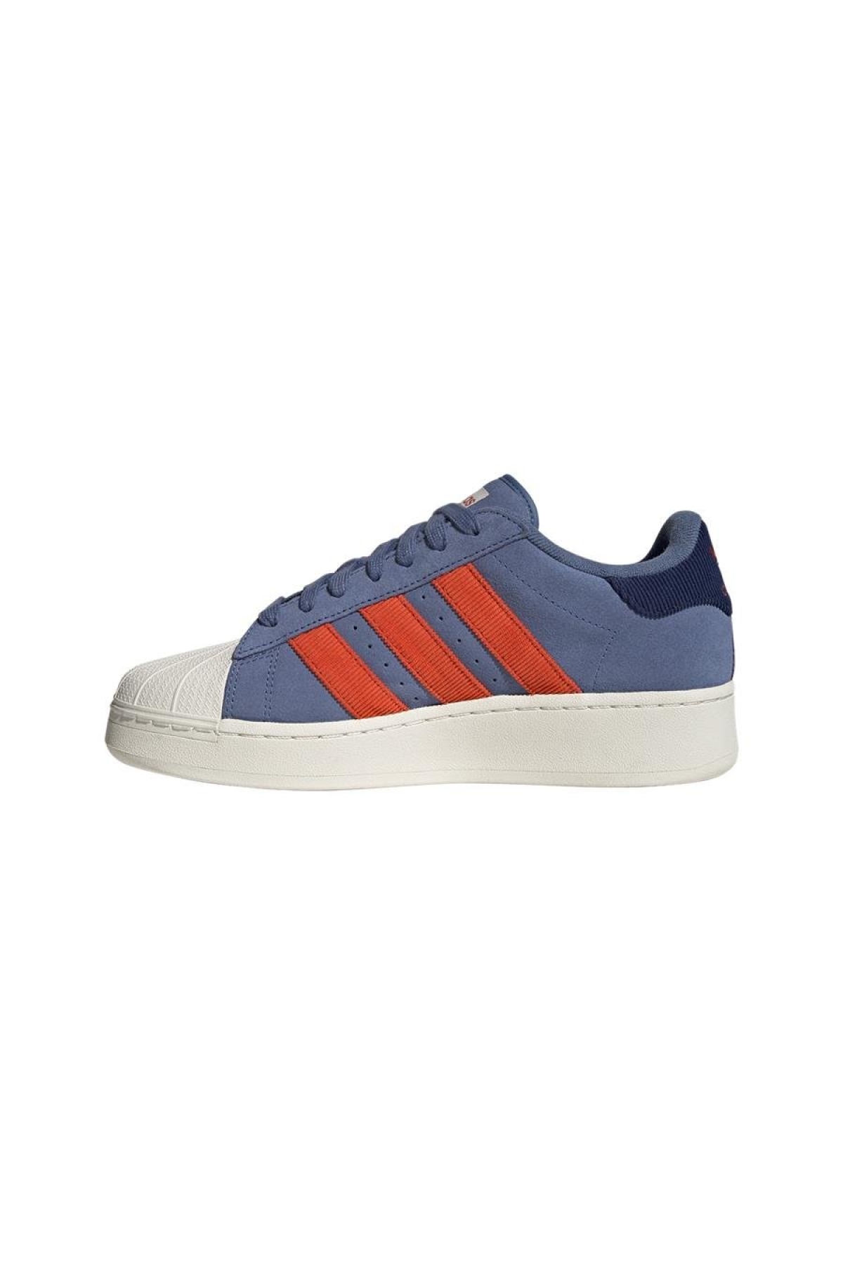 Superstar suede deals