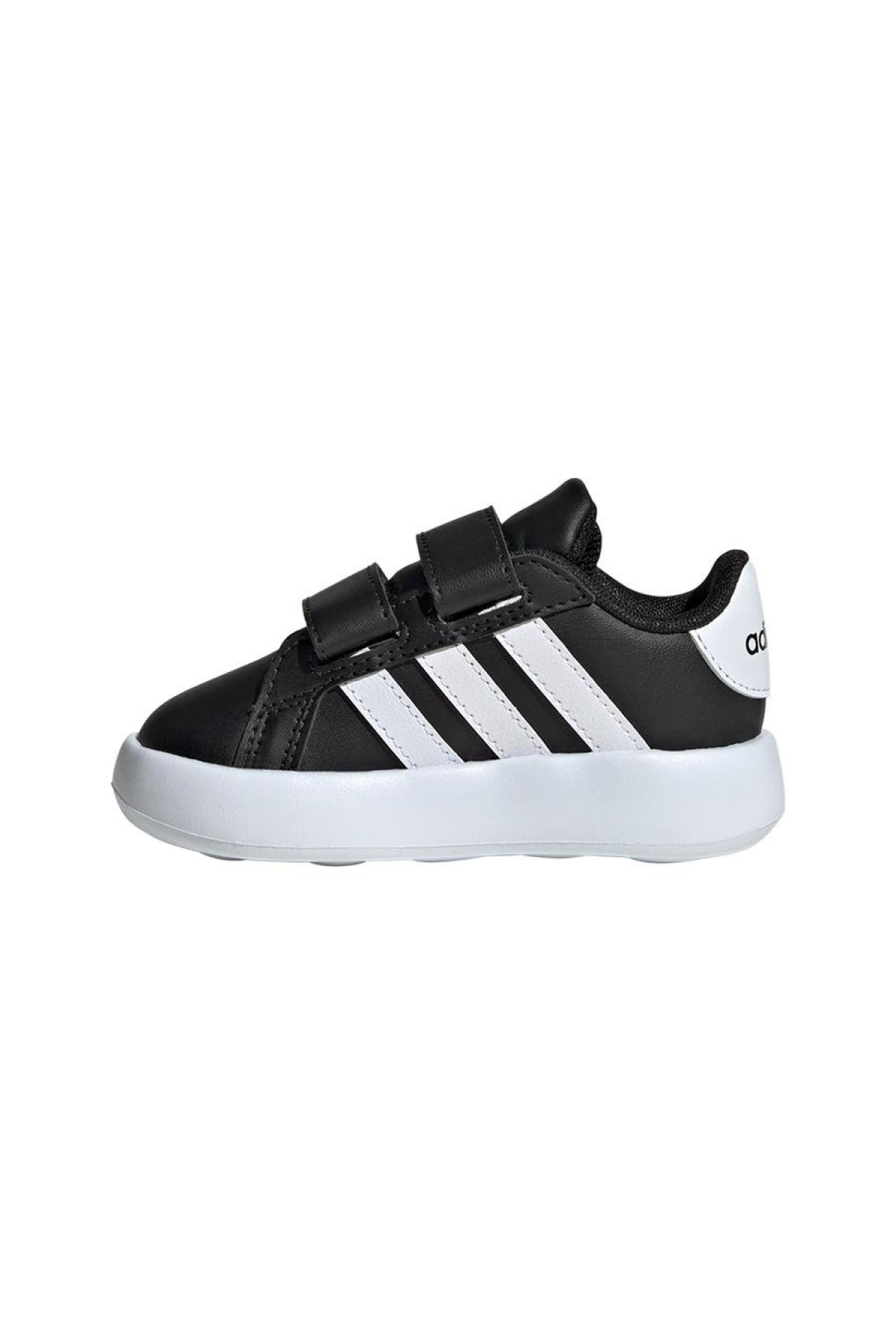 GRAND COURT 2.0 CF I Bebek Yürüyüş Ayakkabısı ID5272 - Görsel 7