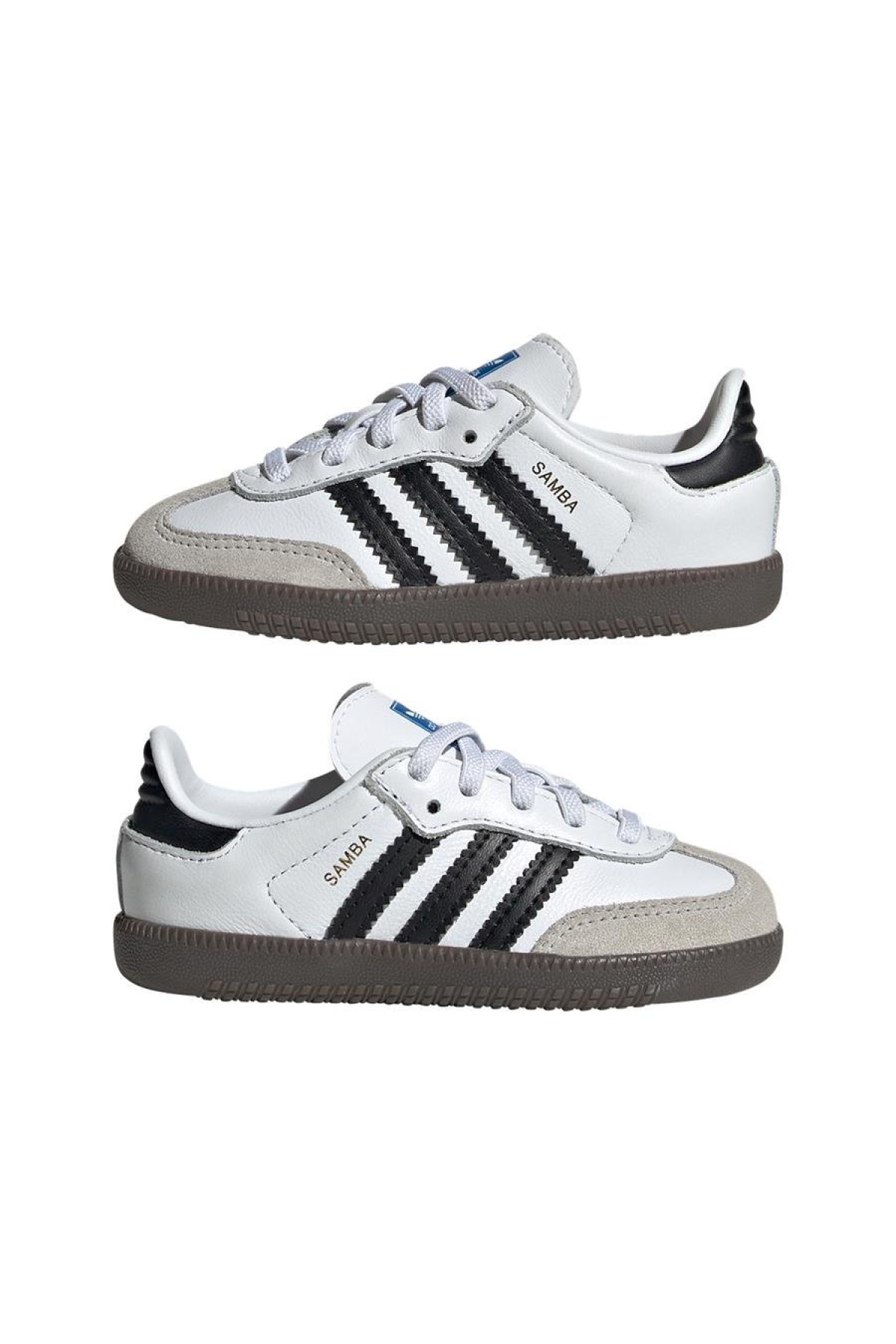 Adidas Beyaz Adidas Samba OG