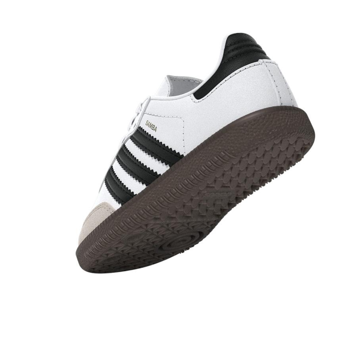 Adidas Beyaz Adidas Samba OG