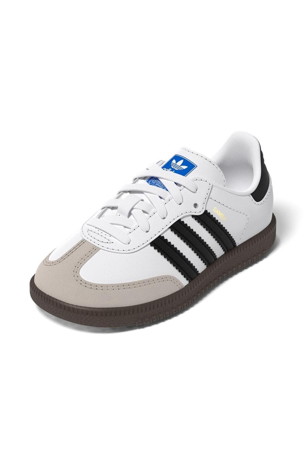 Adidas Beyaz Adidas Samba OG