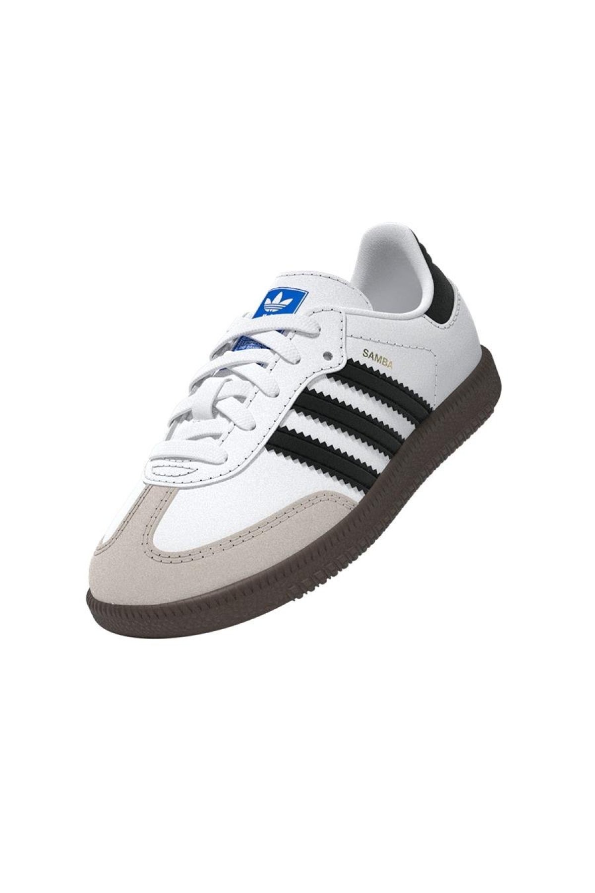 Adidas Beyaz Adidas Samba OG