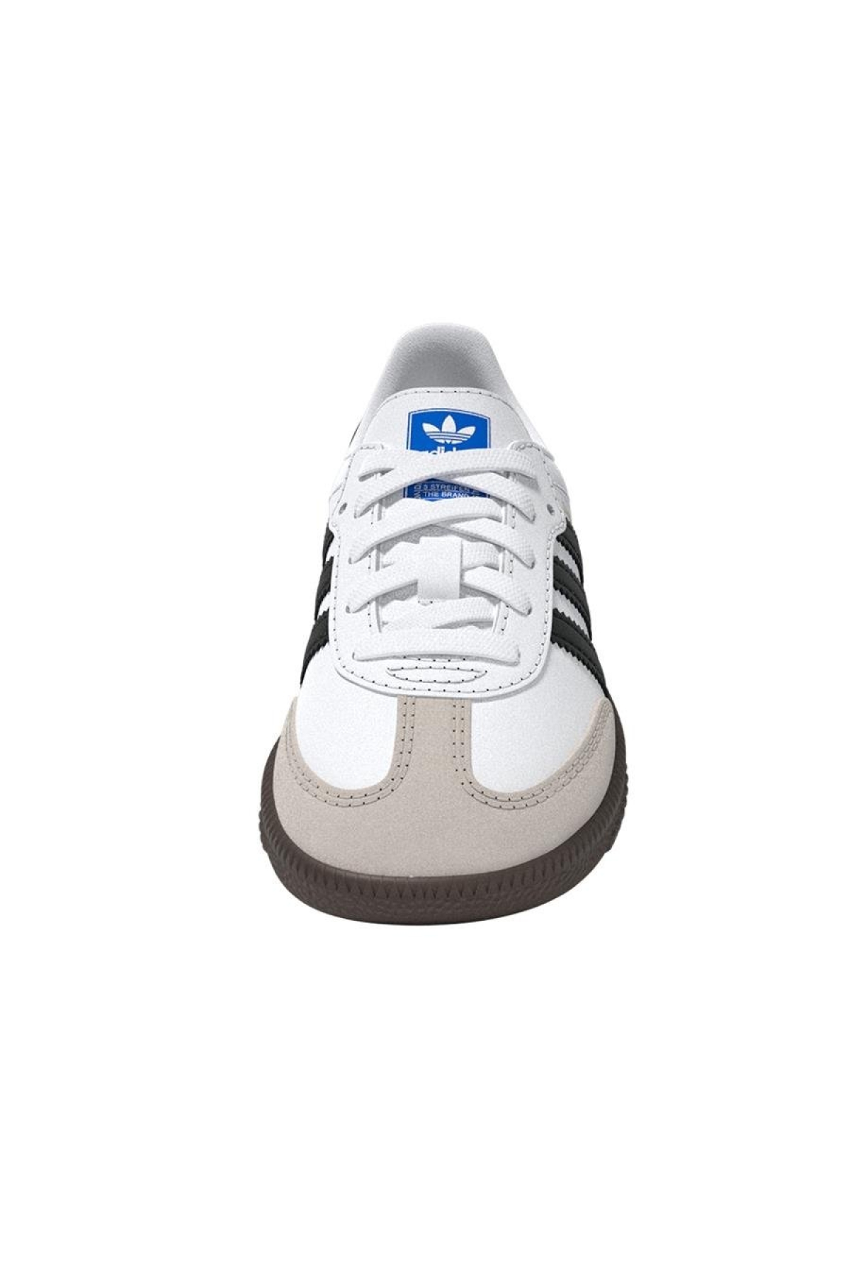 Adidas Beyaz Adidas Samba OG