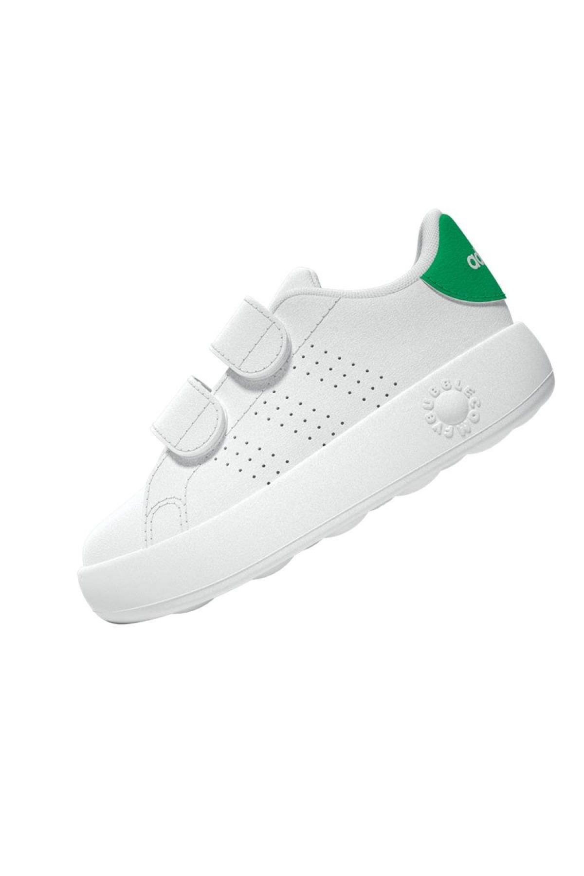 Advantage Bebek Beyaz Spor Ayakkabı (ID5286) - Görsel 6