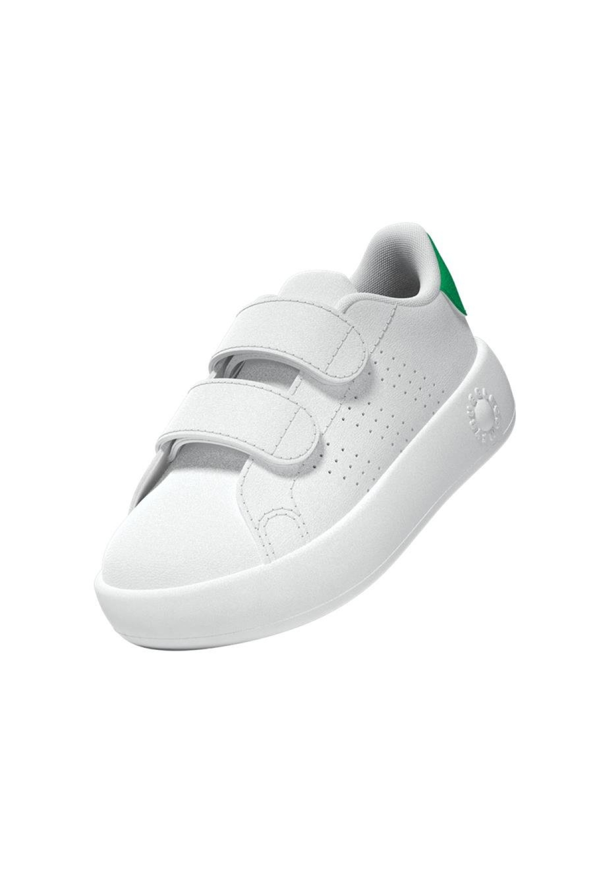 Advantage Bebek Beyaz Spor Ayakkabı (ID5286) - Görsel 7