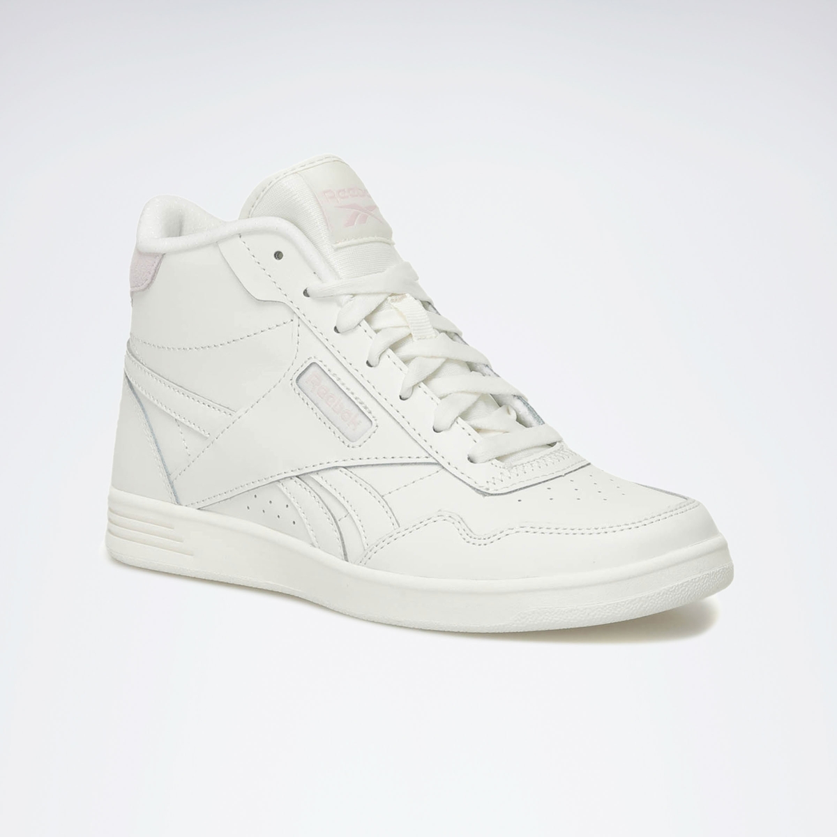 club-high-to-bej-kadin-sneaker