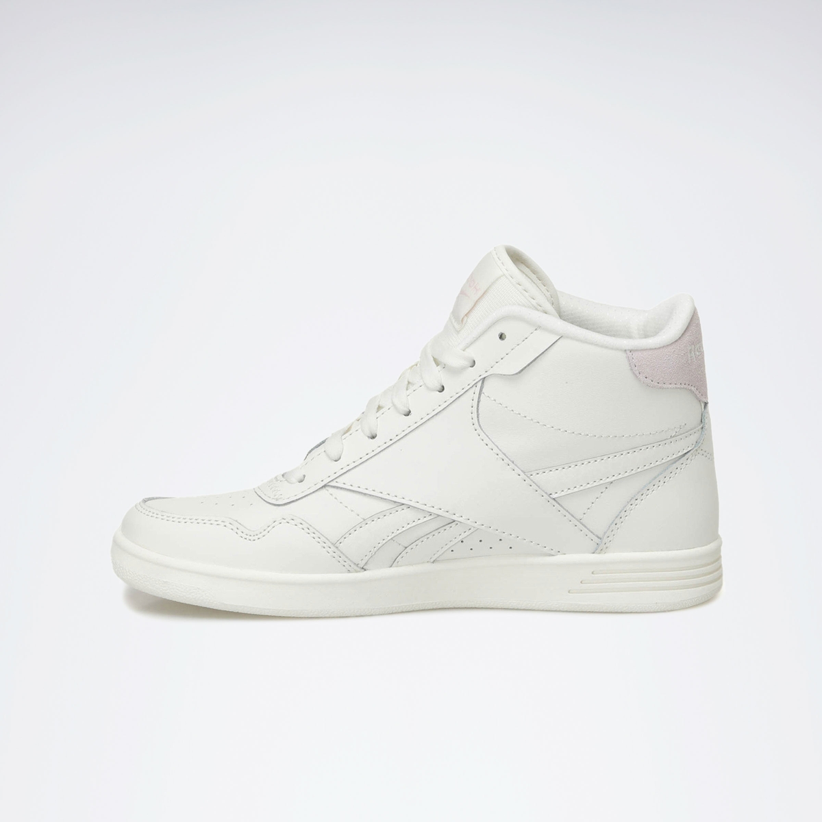 club-high-to-bej-kadin-sneaker