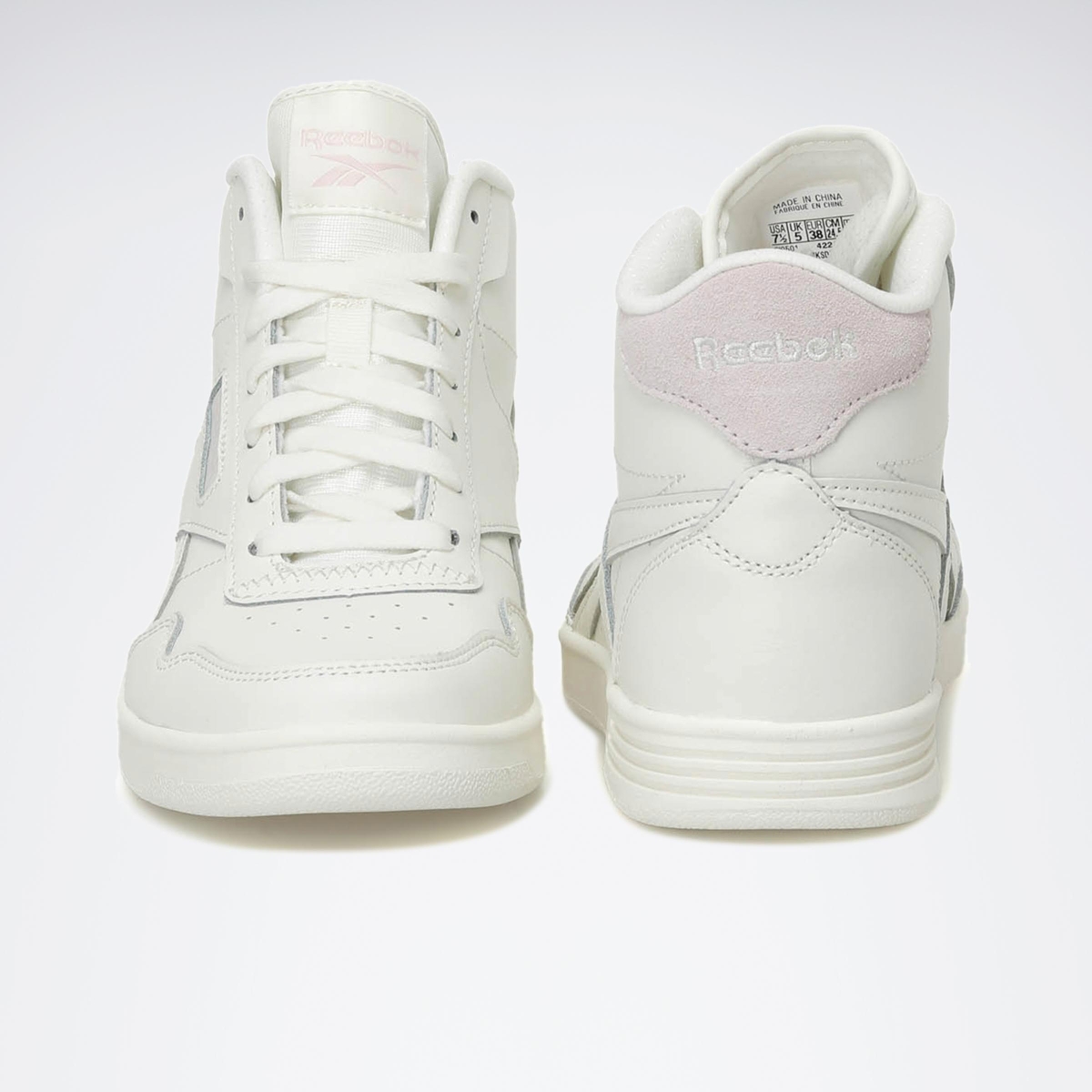 club-high-to-bej-kadin-sneaker