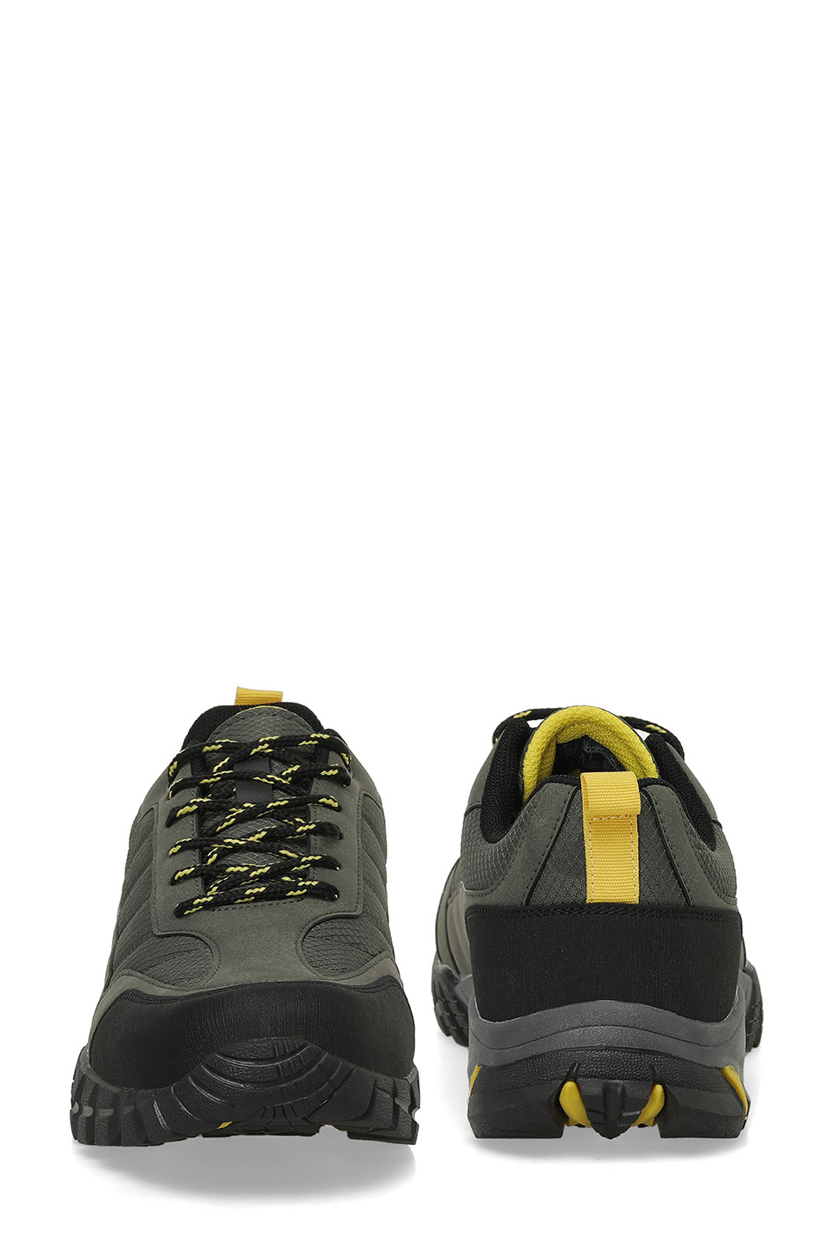 DOM 4PR Haki Erkek Outdoor - Görsel 6