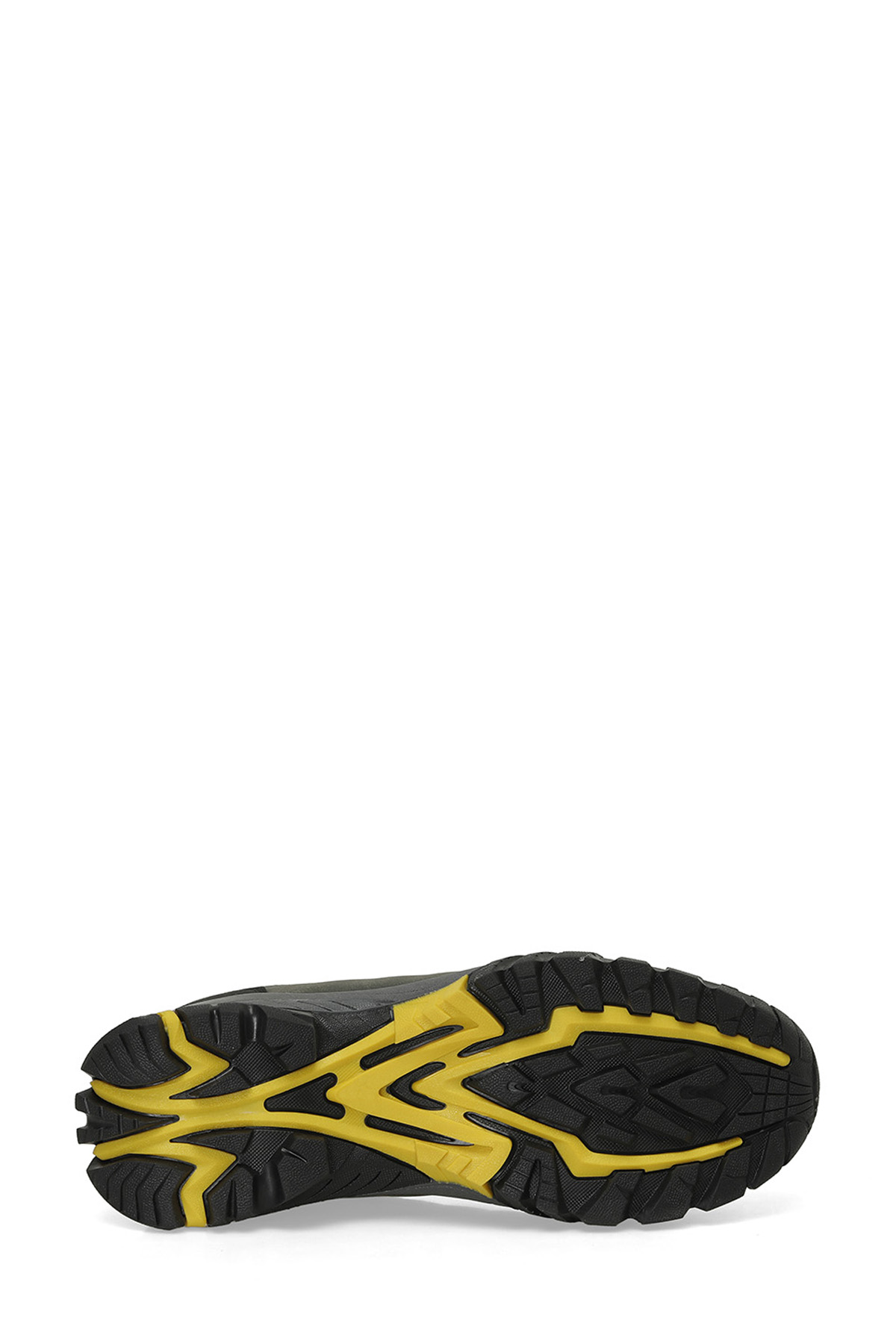 DOM 4PR Haki Erkek Outdoor - Görsel 7