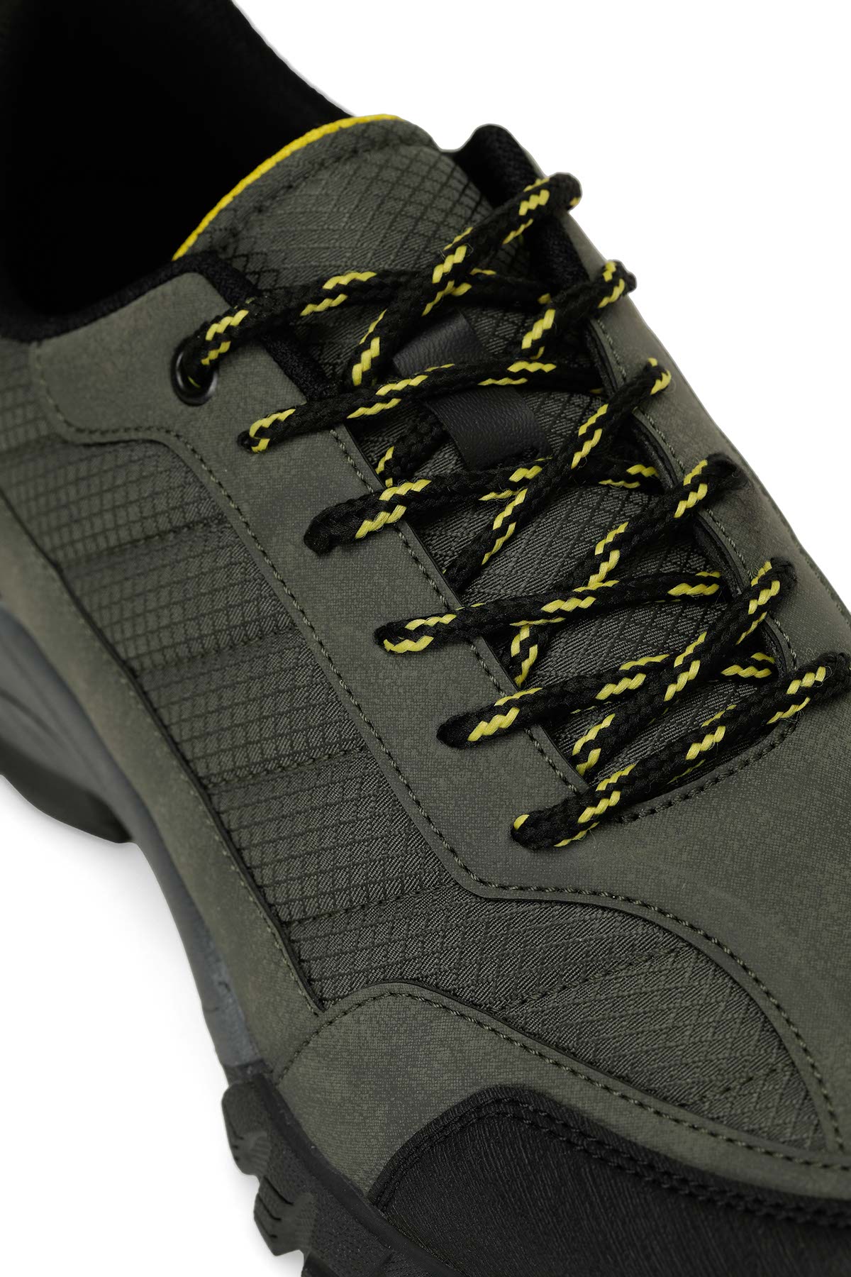 DOM 4PR Haki Erkek Outdoor - Görsel 8