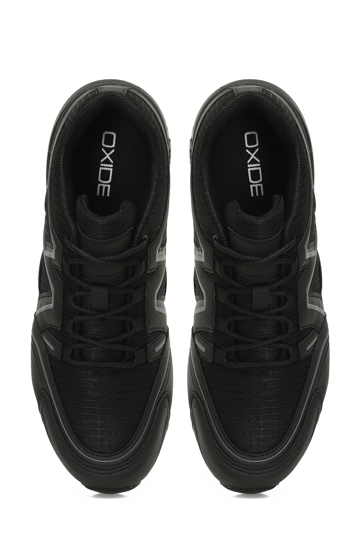 FLOR SLV 4PR Siyah Erkek Outdoor - Görsel 5