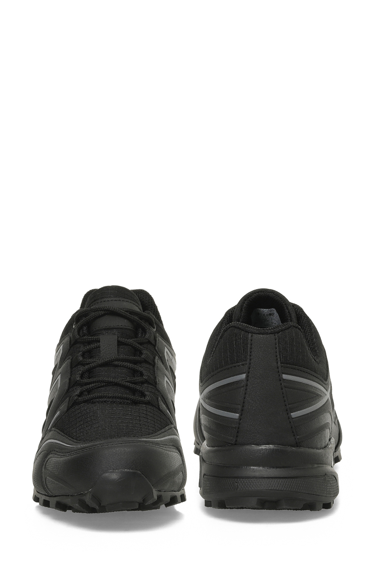 FLOR SLV 4PR Siyah Erkek Outdoor - Görsel 6