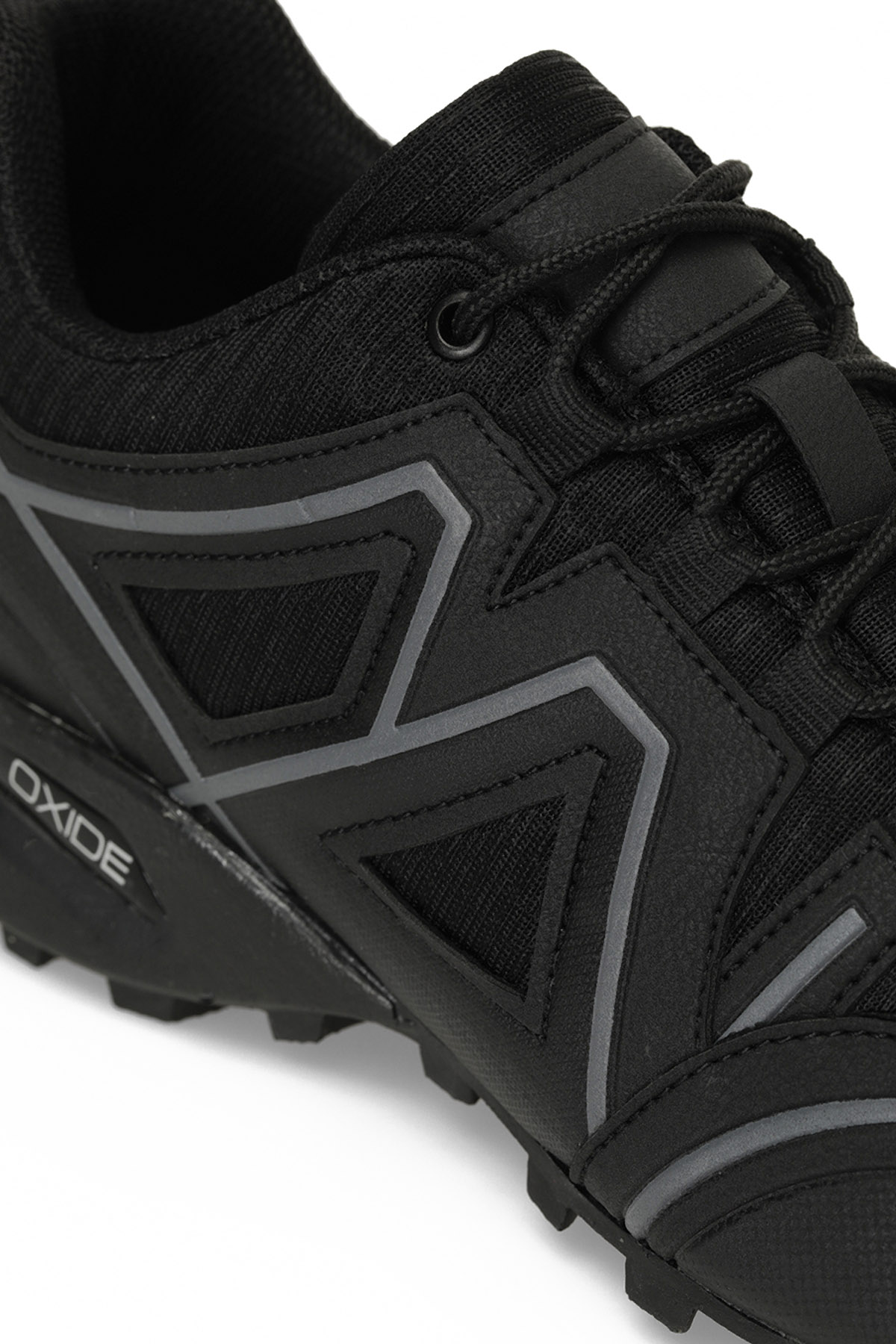 FLOR SLV 4PR Siyah Erkek Outdoor - Görsel 8