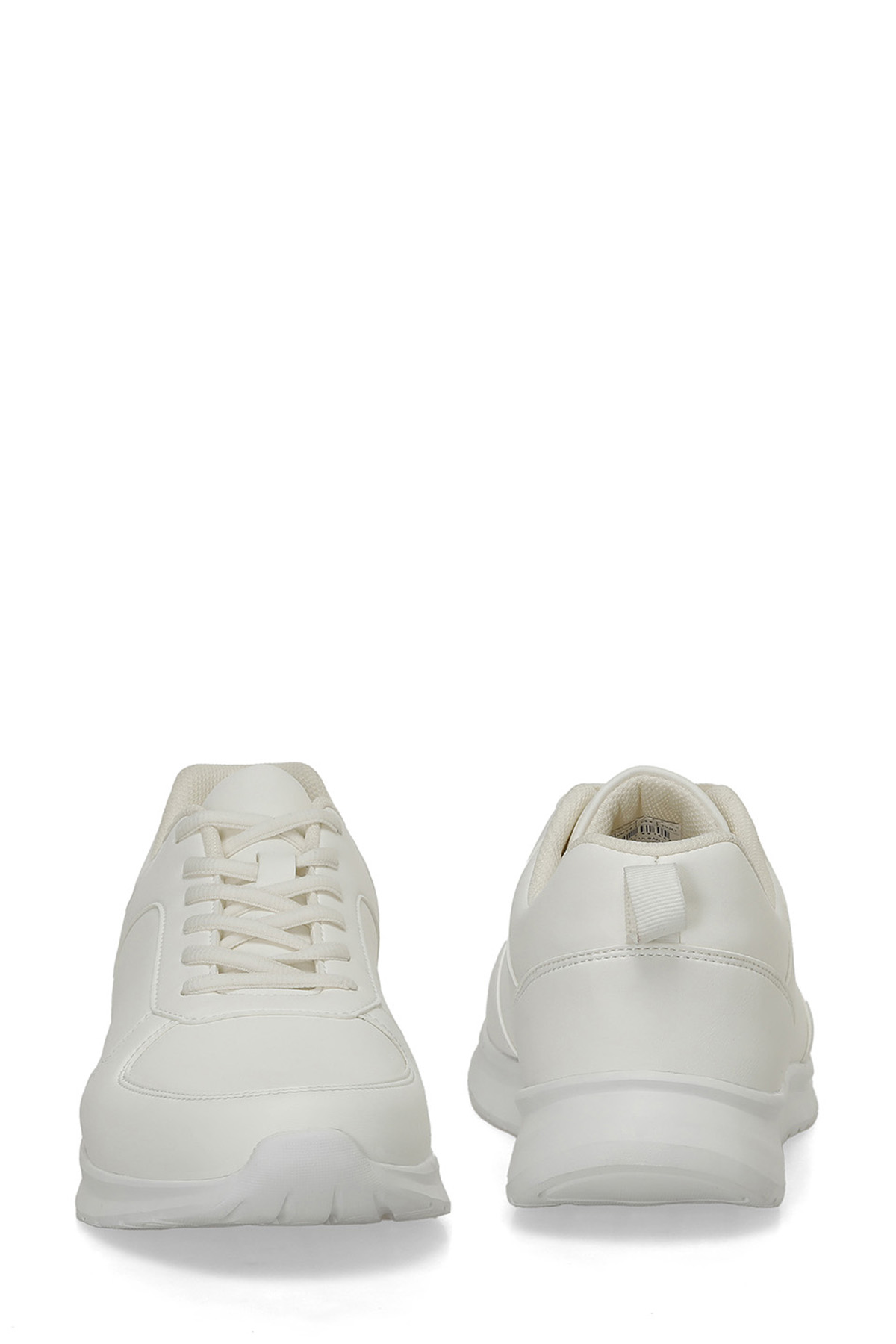 Torex ULSAN U 4PR Beyaz Erkek Spor Ayakkabı - Görsel 6