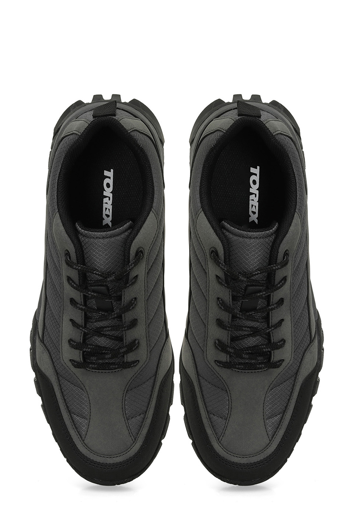 DOM 4PR Füme Erkek Outdoor - Görsel 6