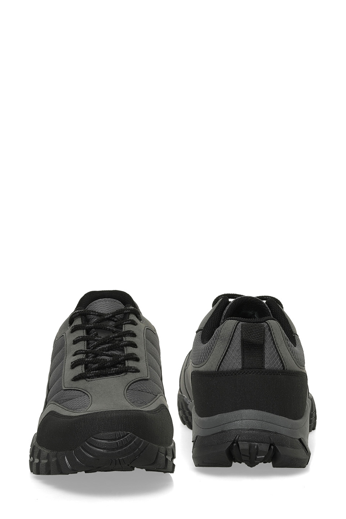 DOM 4PR Füme Erkek Outdoor - Görsel 7