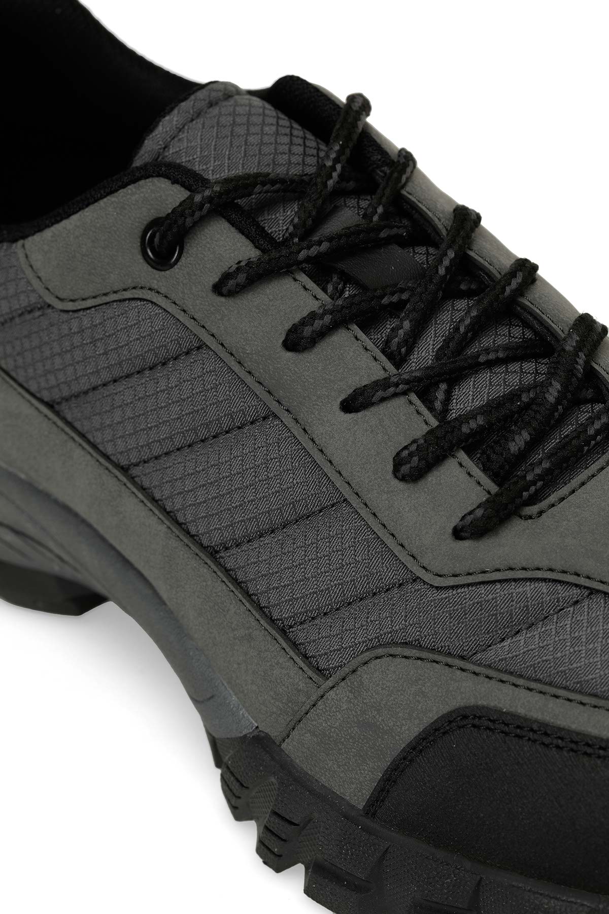 DOM 4PR Füme Erkek Outdoor - Görsel 9