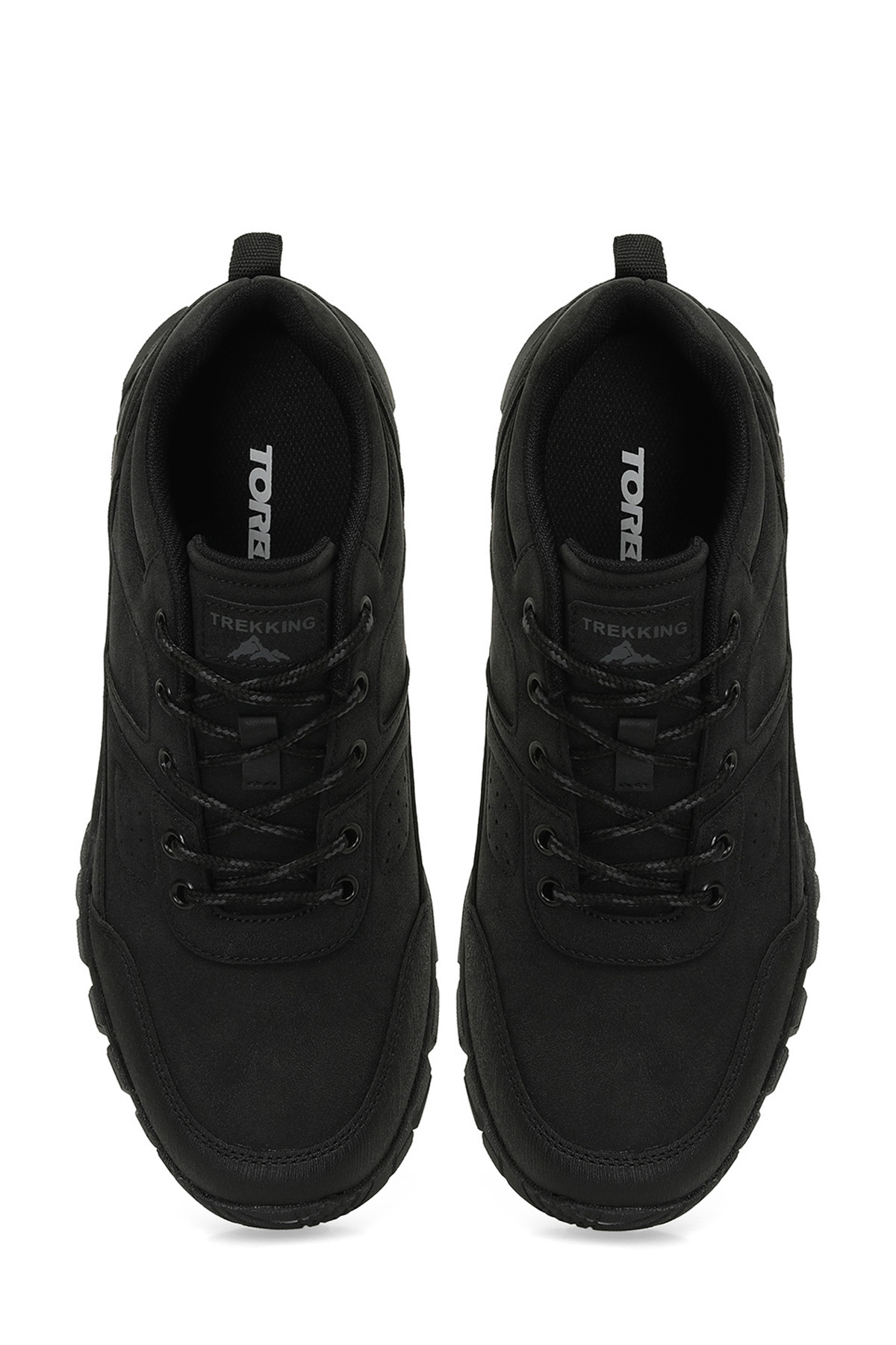 DOMINIC 4PR Siyah Erkek Outdoor - Görsel 5