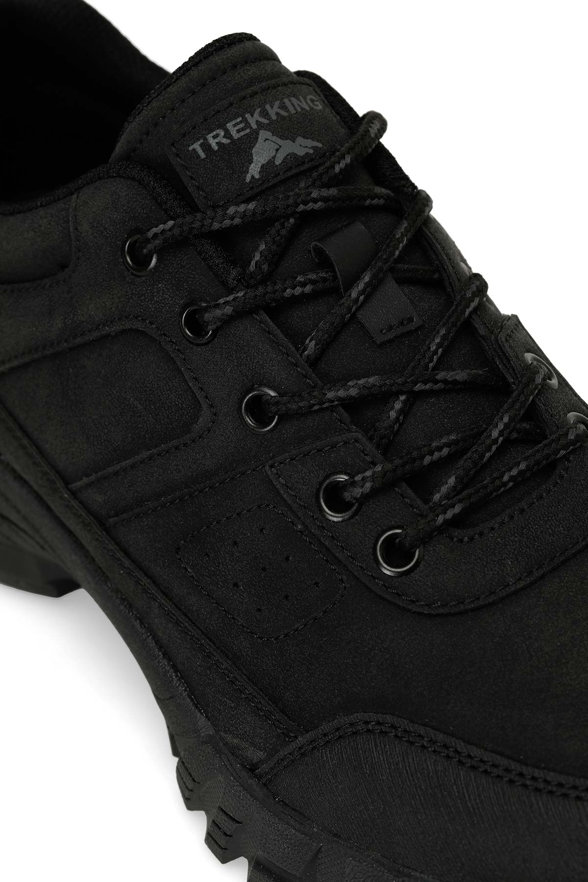 DOMINIC 4PR Siyah Erkek Outdoor - Görsel 8