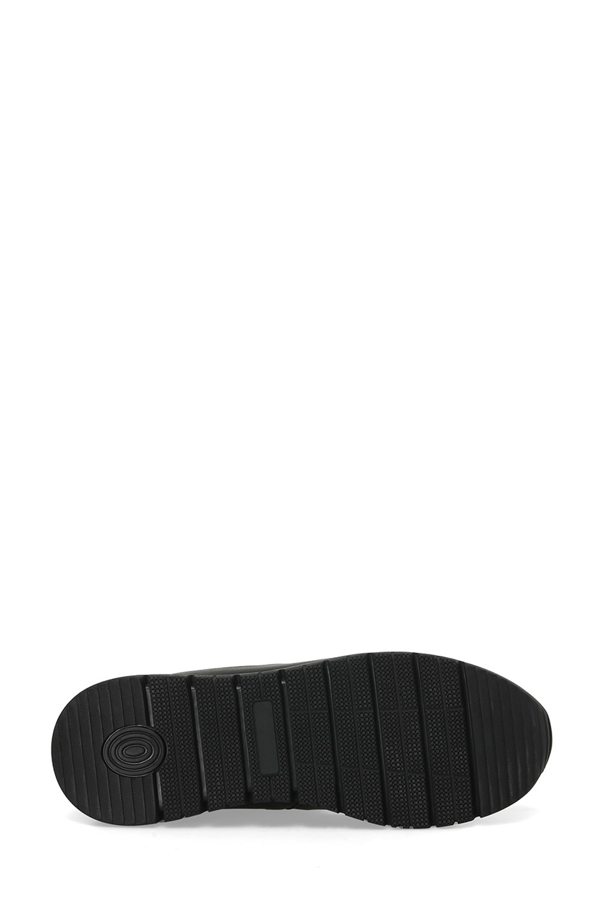 Polaris 5 Nokta 105306.Z4PR Siyah Kadın Düz Bot - Görsel 7