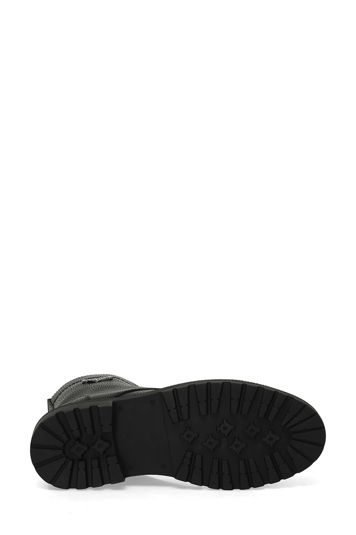 TRAIL 4PR Siyah Erkek Biker Bot - Görsel 7